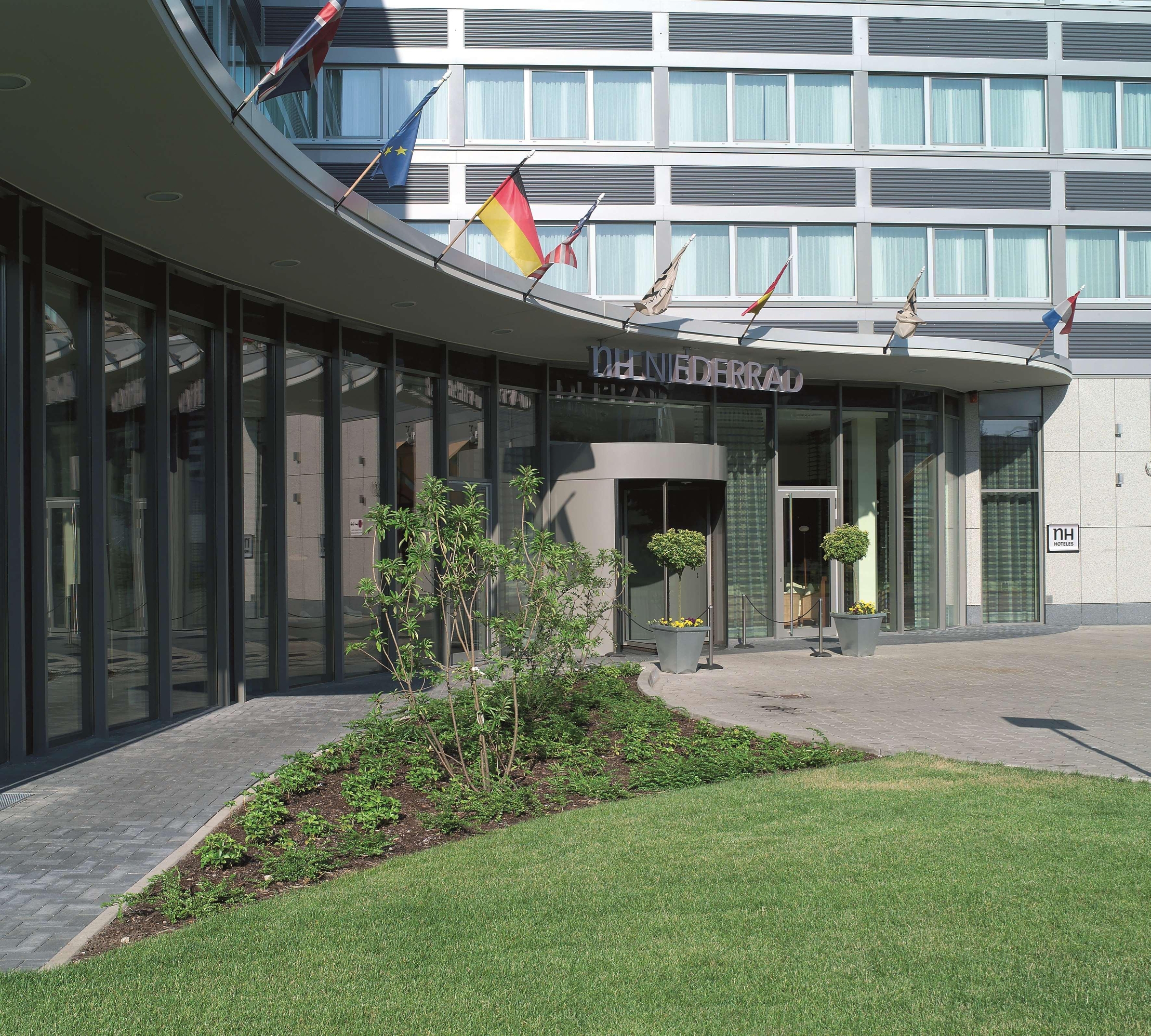 NH Frankfurt Niederrad