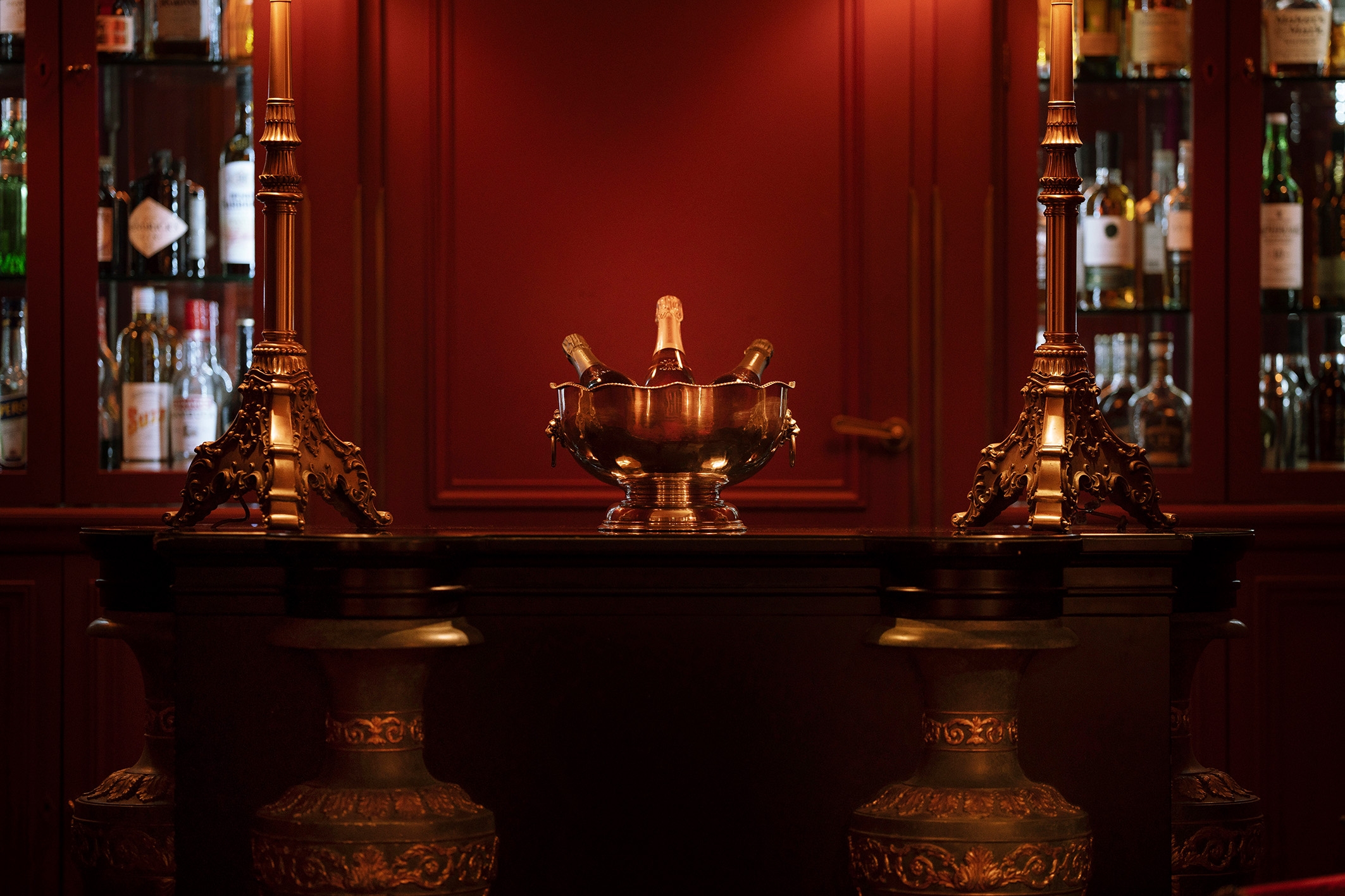 Maison Athenee, photo 24 of 28