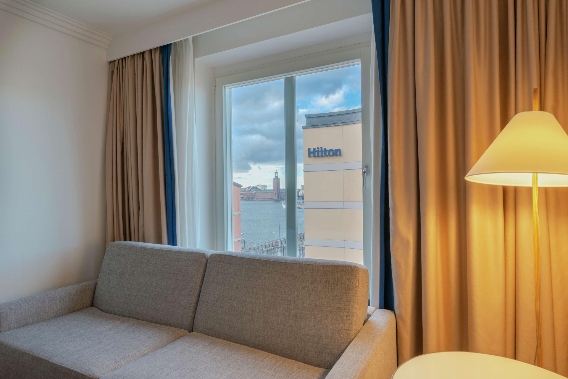 Hilton Stockholm Slussen, photo 13 of 199