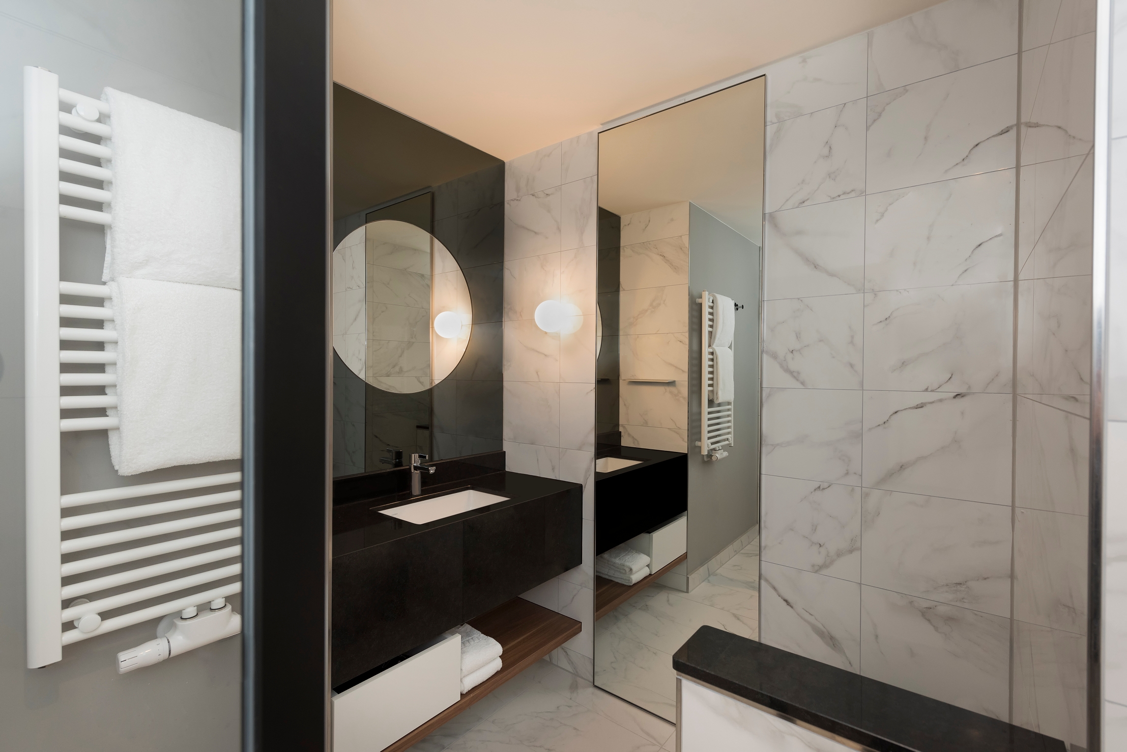 Adina Apartment Hotel Nuremberg, photo 5 of 27