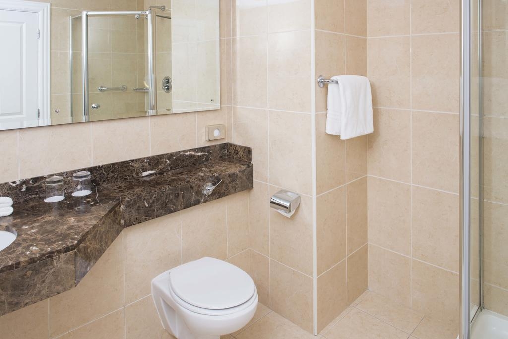 The Brehon Hotel, photo 18 of 42