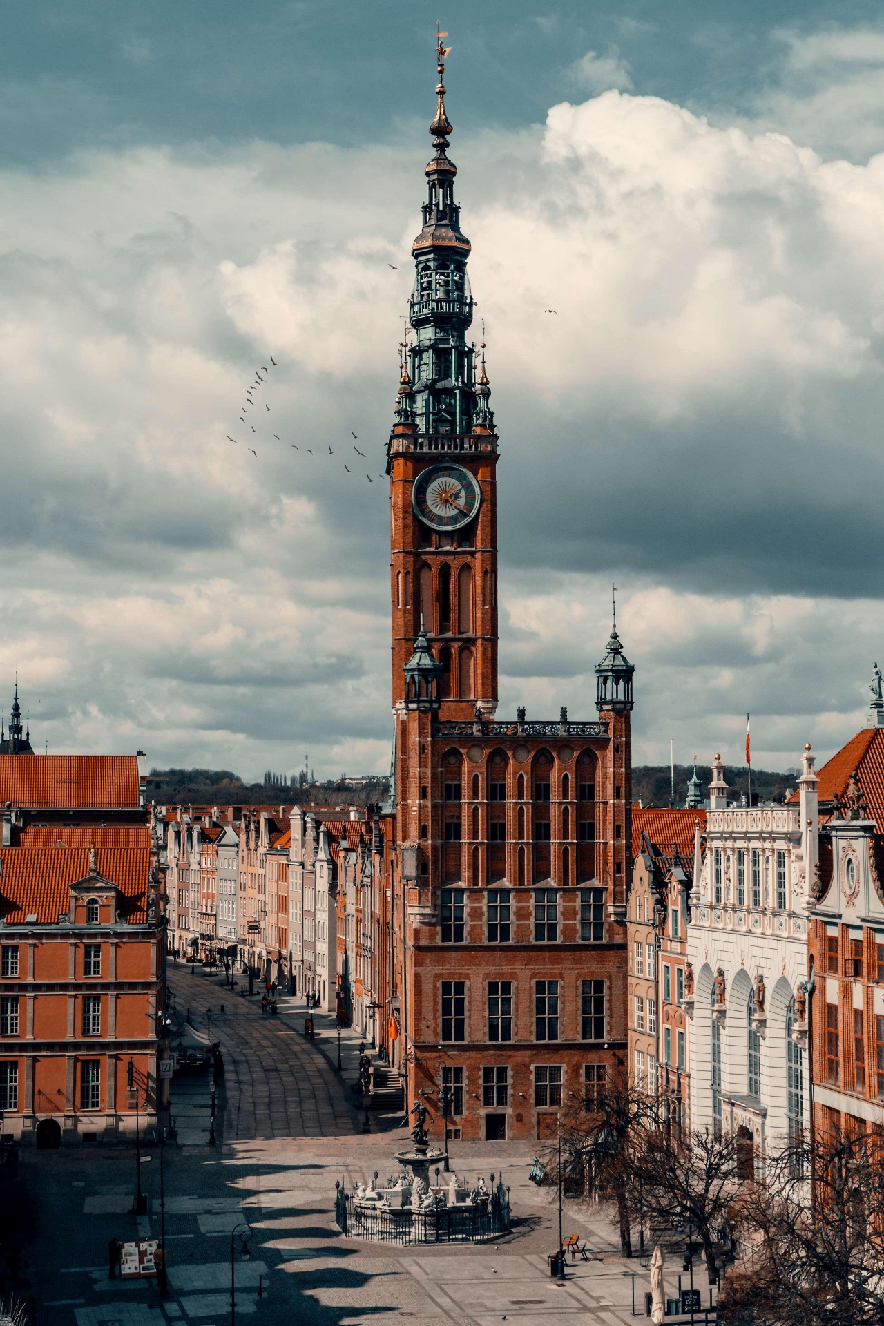 Radisson Blu Hotel Gdansk, photo 20 of 87