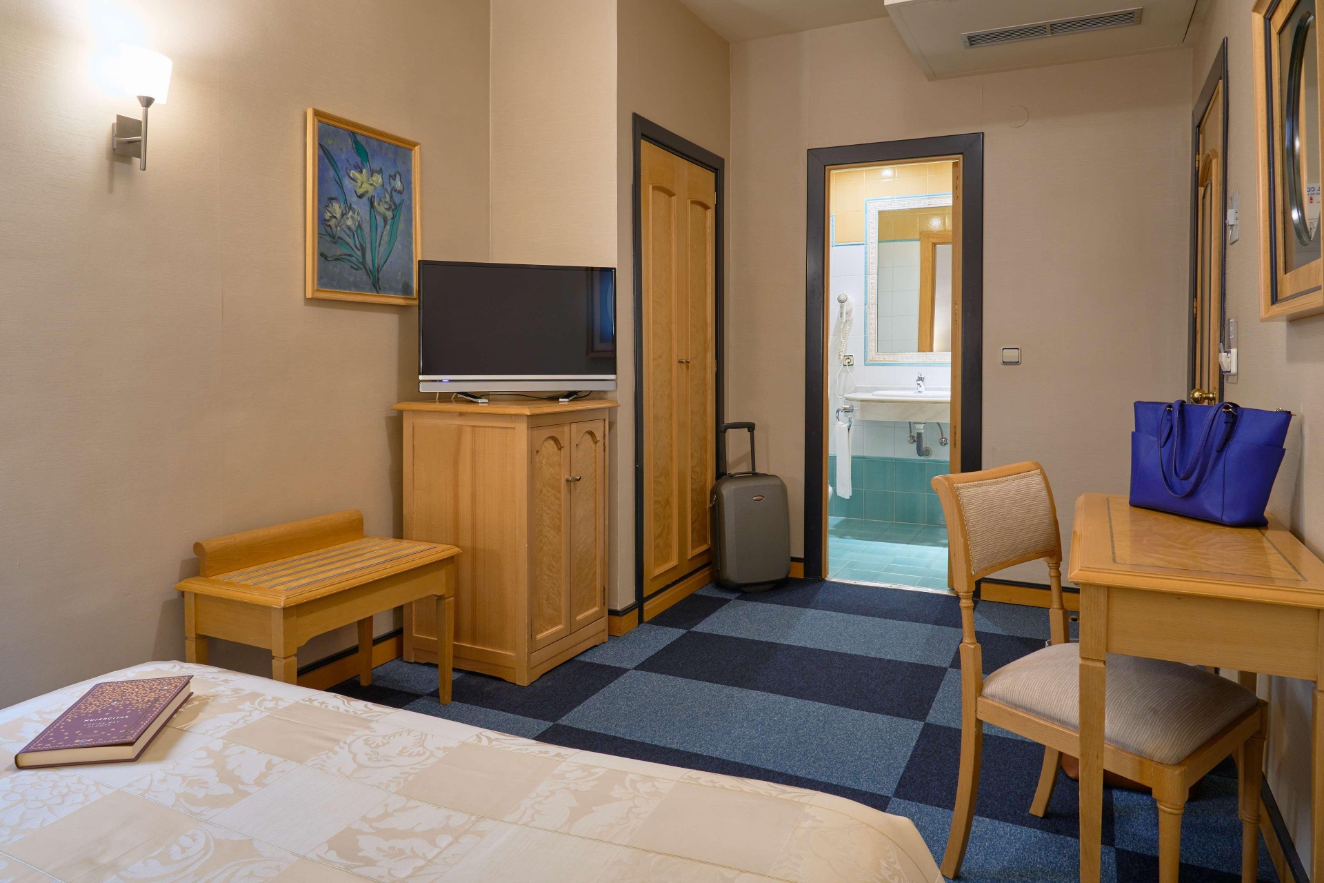 Hotel Macia Condor, photo 9 of 57