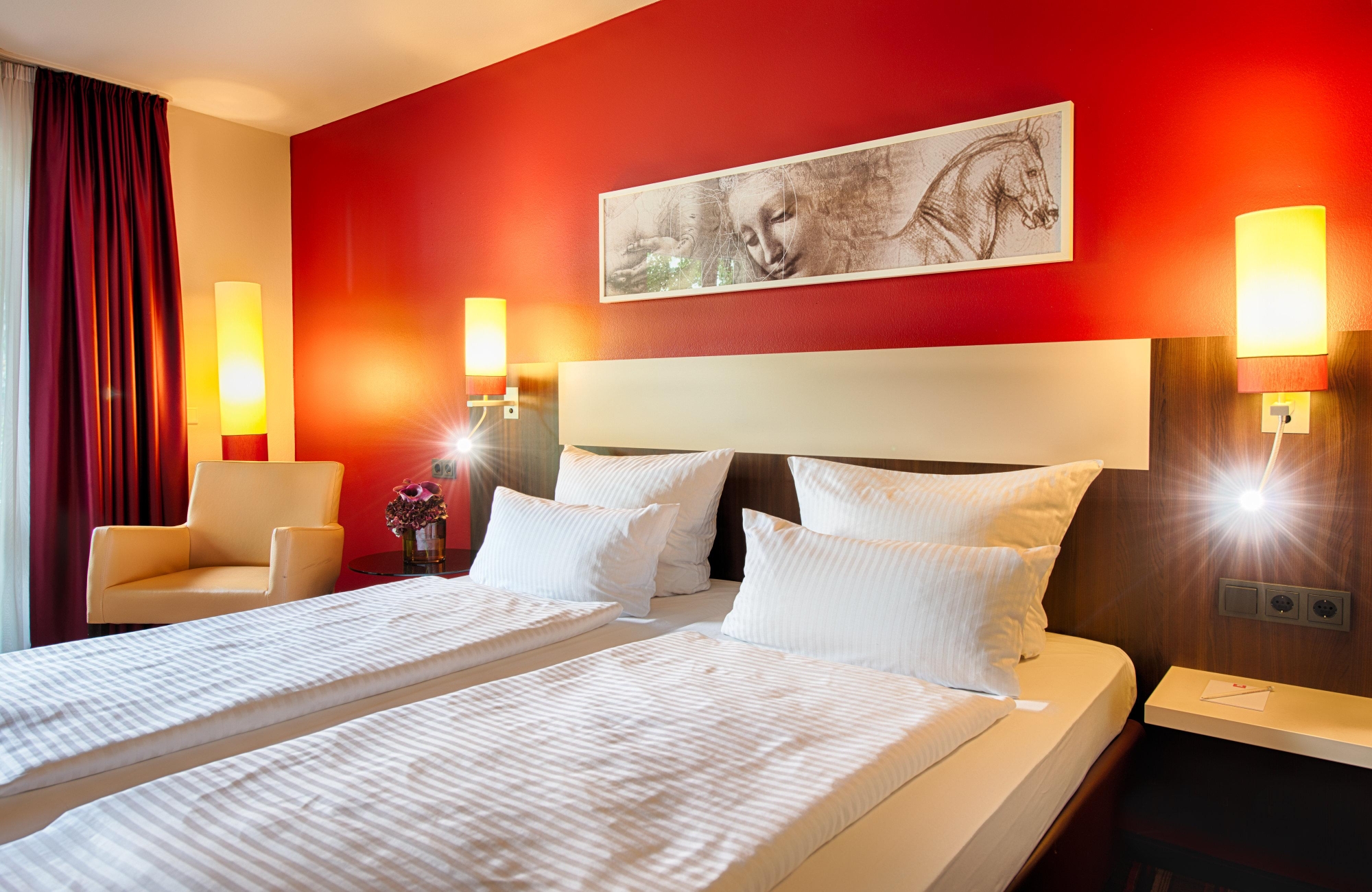 Leonardo Hotel Muenchen City West, photo 11 of 39