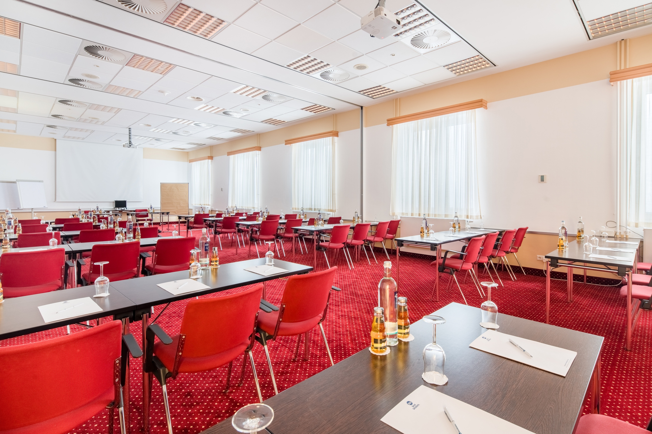 Airways Hotels Frankfurt Airport West, photo 36 of 51
