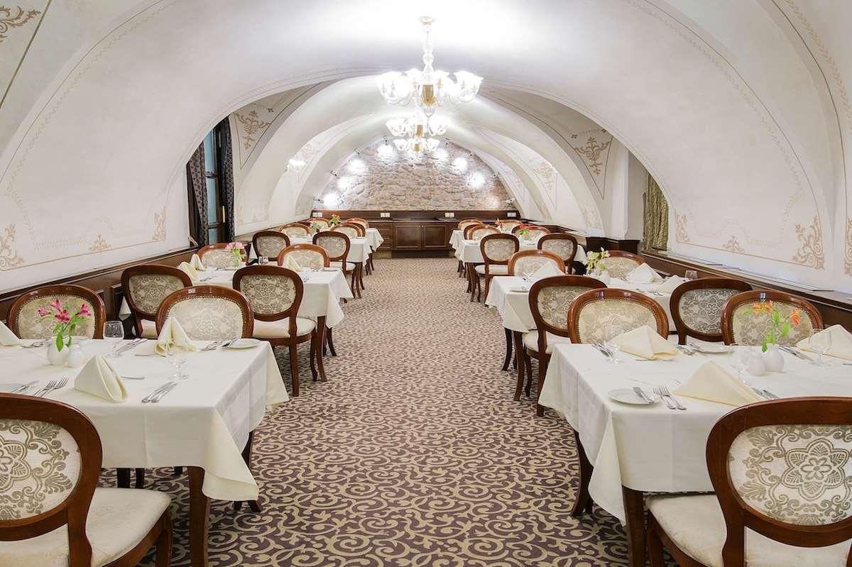Arcadia Hotel Bratislava, photo 39 of 52
