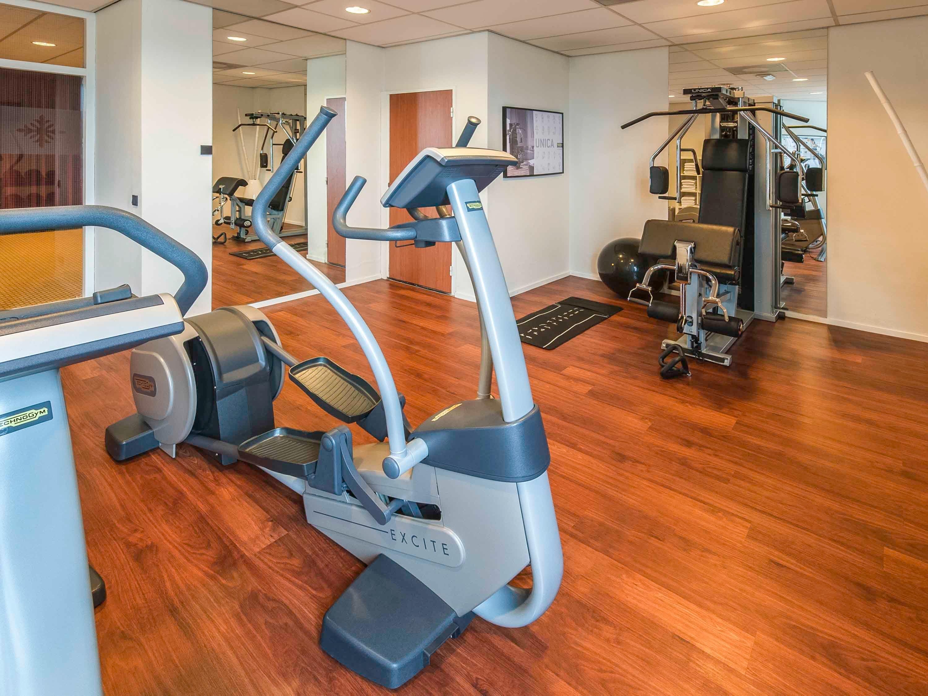Mercure Amsterdam City Hotel, photo 66 of 157