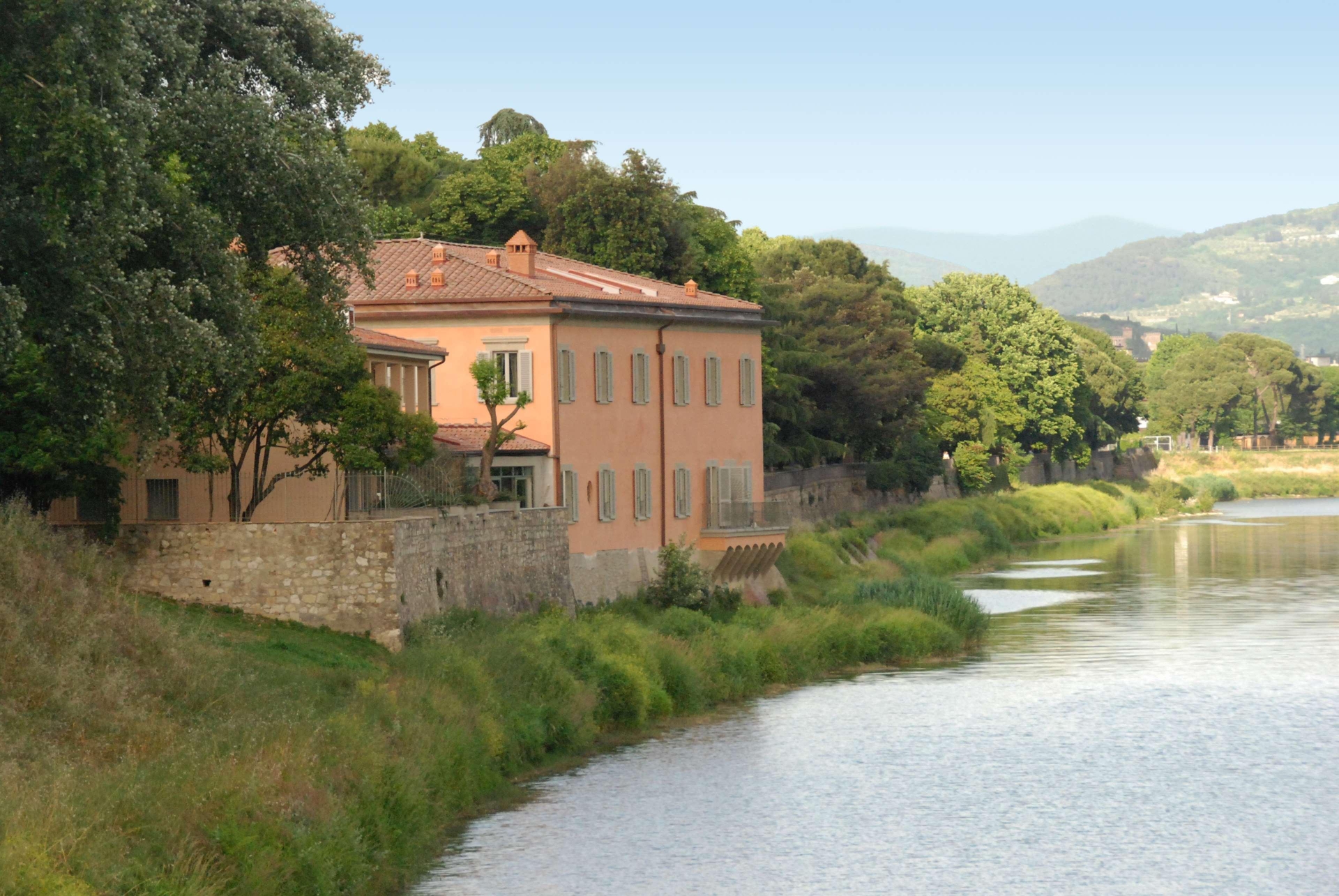 Ville Sull'Arno, photo 5 of 40