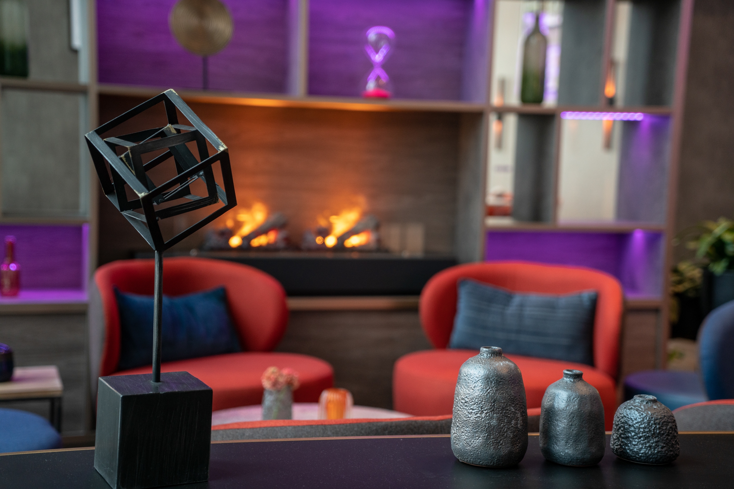 Leonardo Royal Hotel Amsterdam, photo 4 of 29