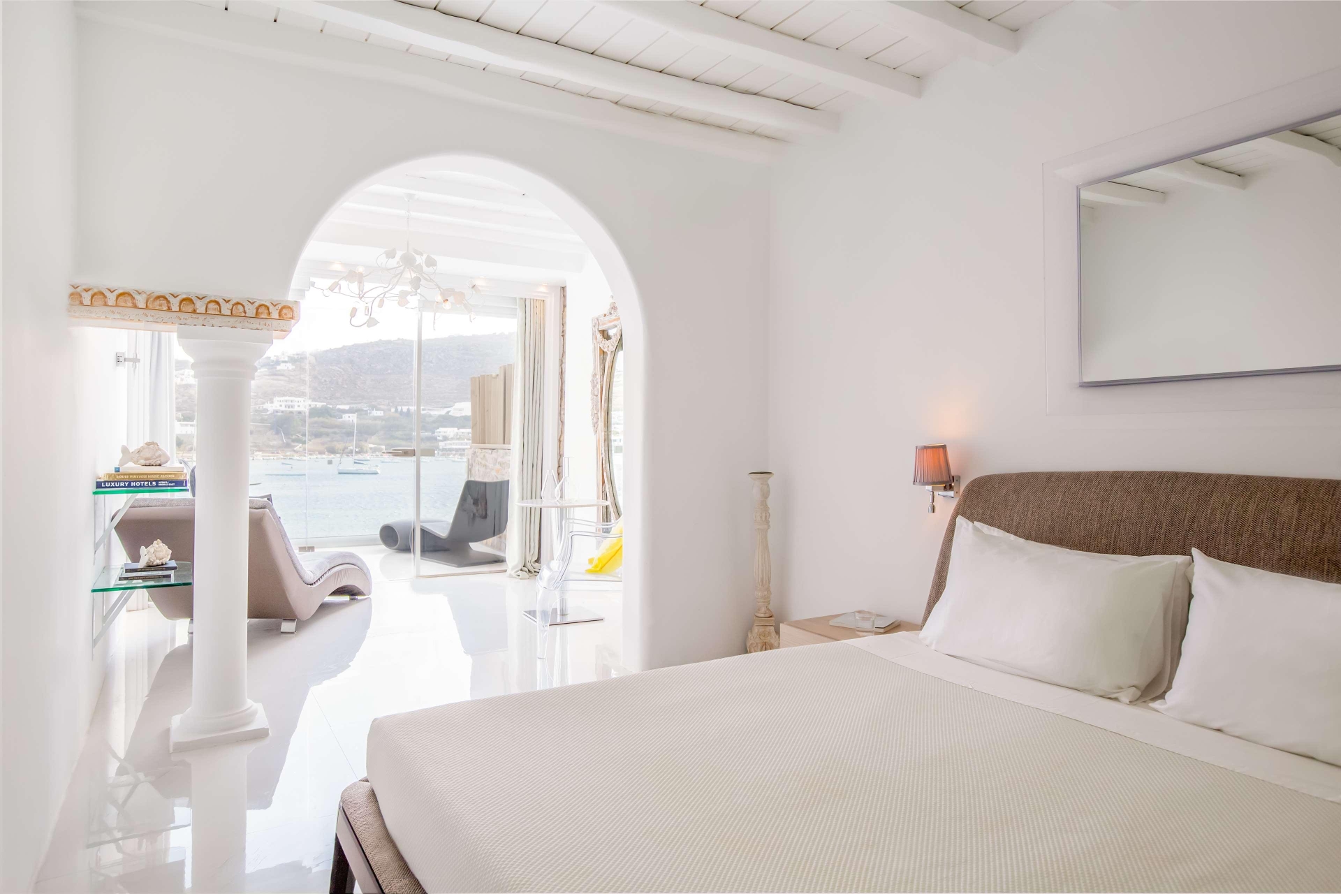 Kivotos Mykonos, photo 21 of 53