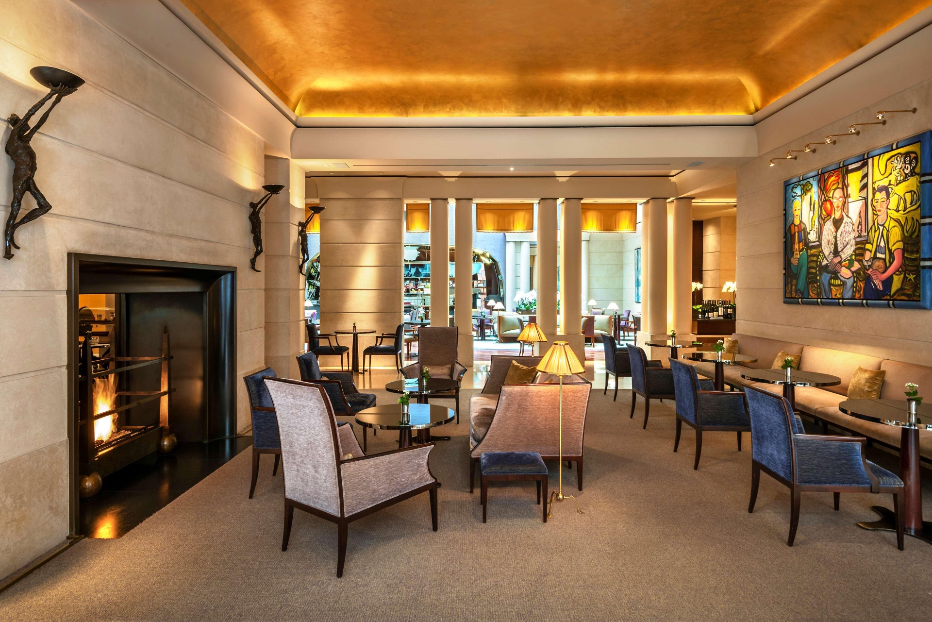 Park Hyatt Paris-Vendome, photo 179 of 199