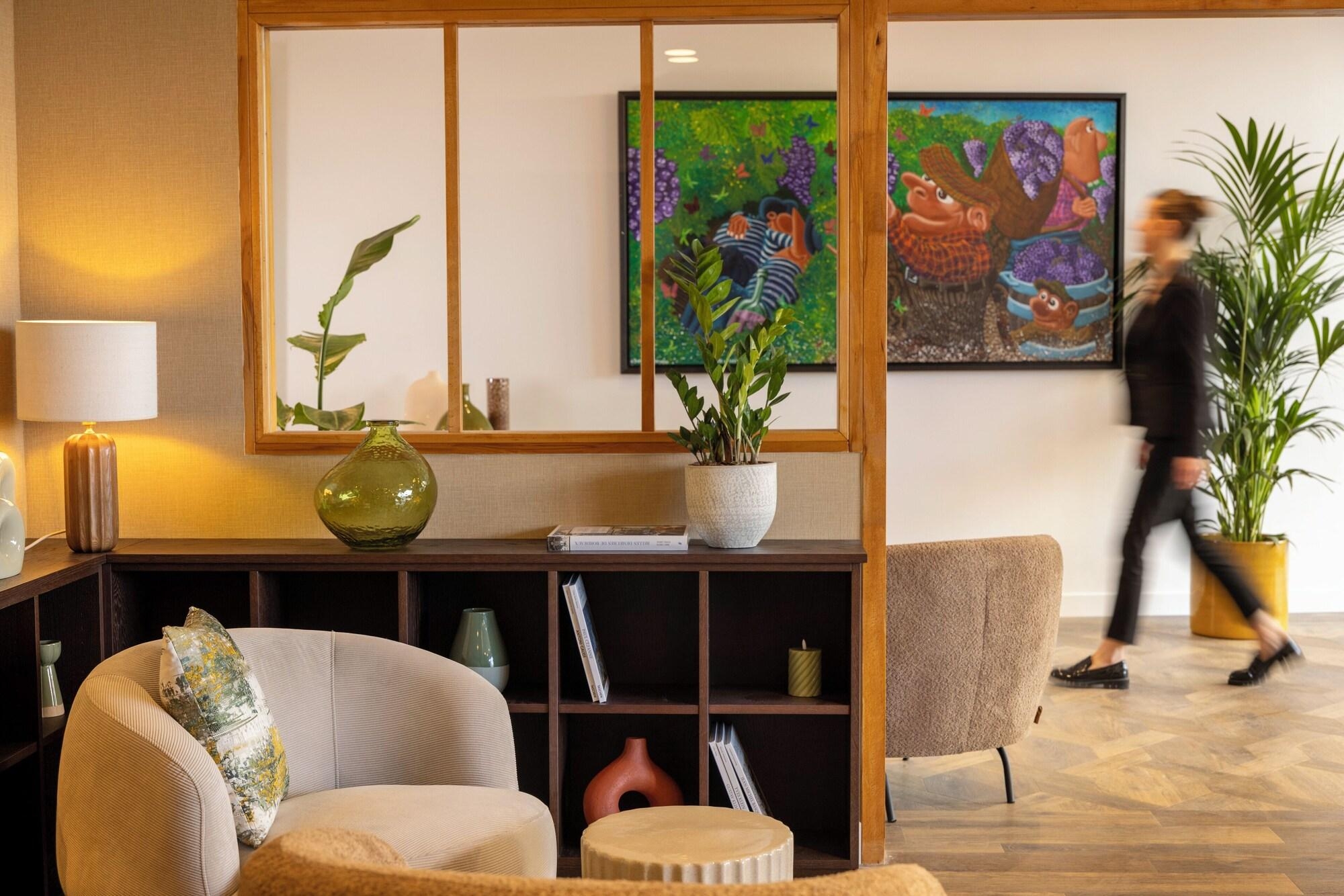 Hotel 56, photo 10 of 101