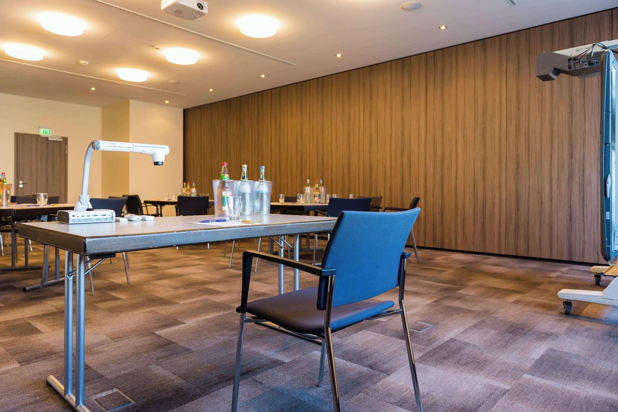 Park Plaza Trier, photo 137 of 168