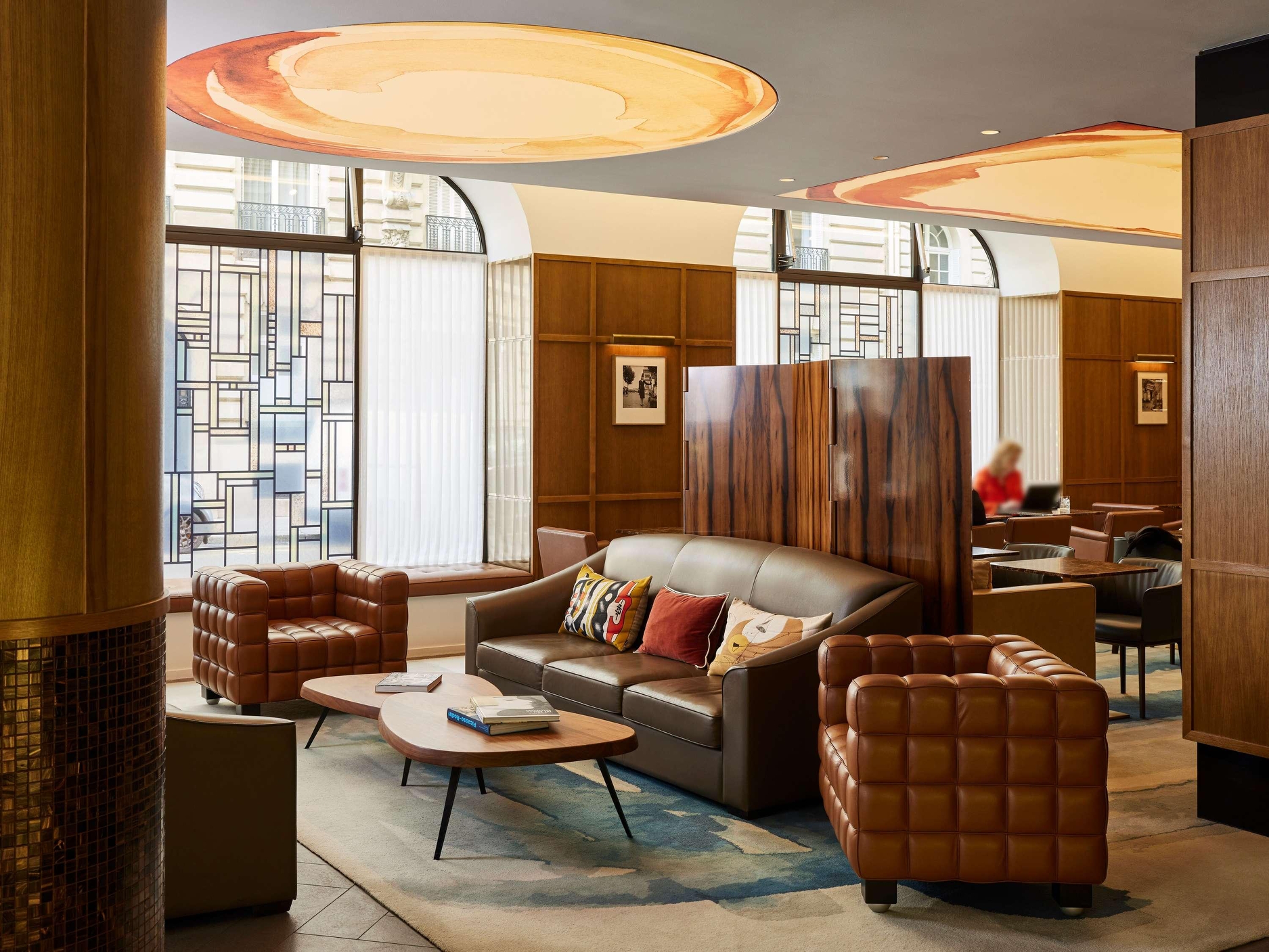 Sofitel Paris Arc de Triomphe, photo 21 of 199