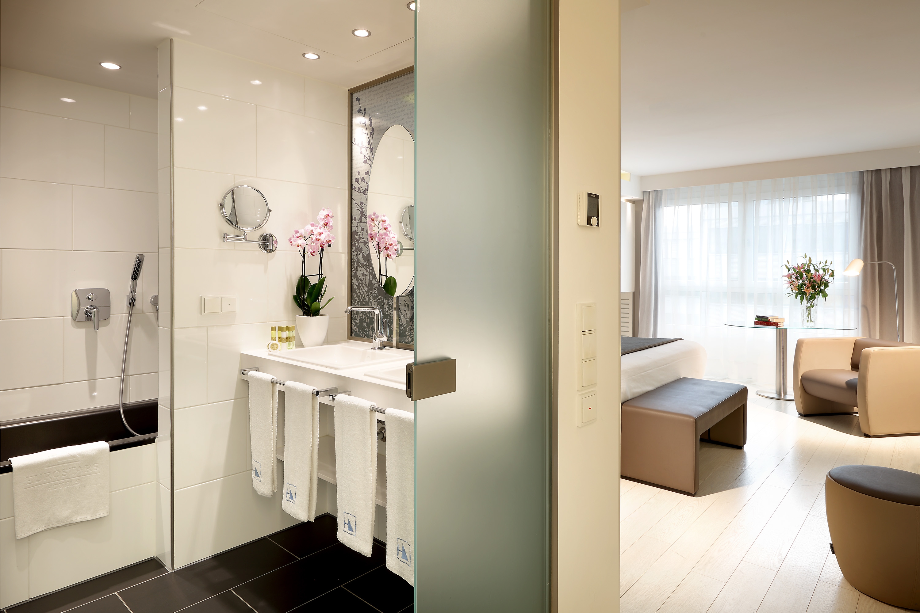 Eurostars Book Hotel, photo 14 of 50