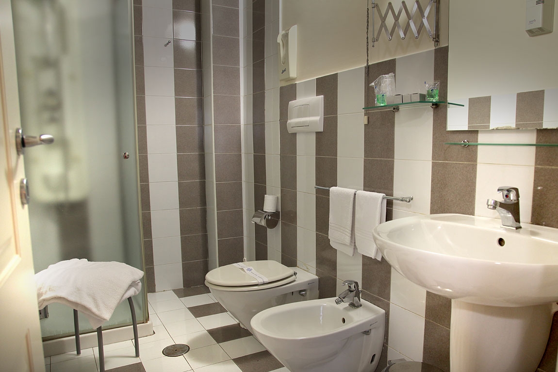 Caravaggio Hotel, photo 12 of 22