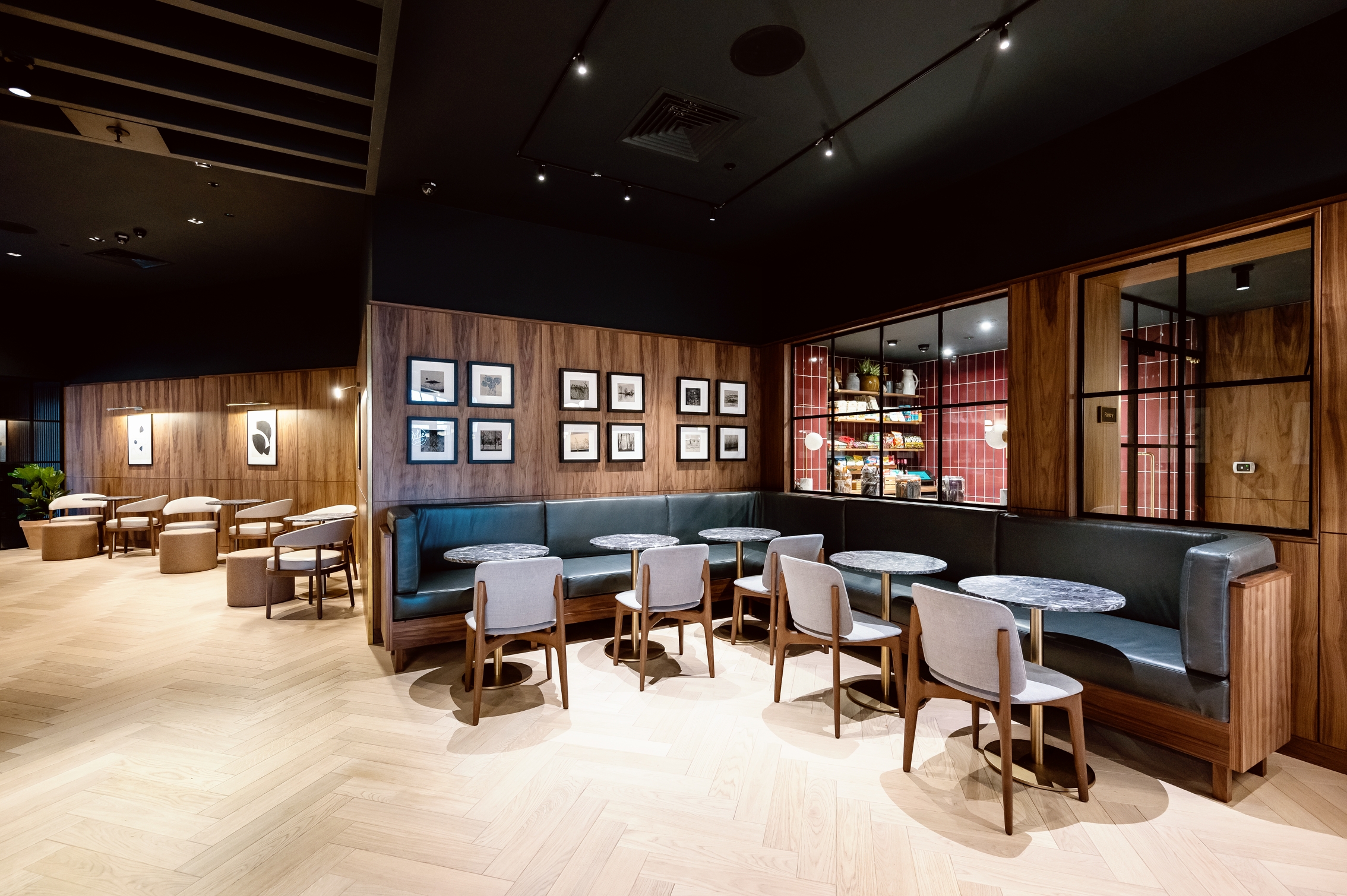 Wilde Aparthotels London Paddington, photo 20 of 29