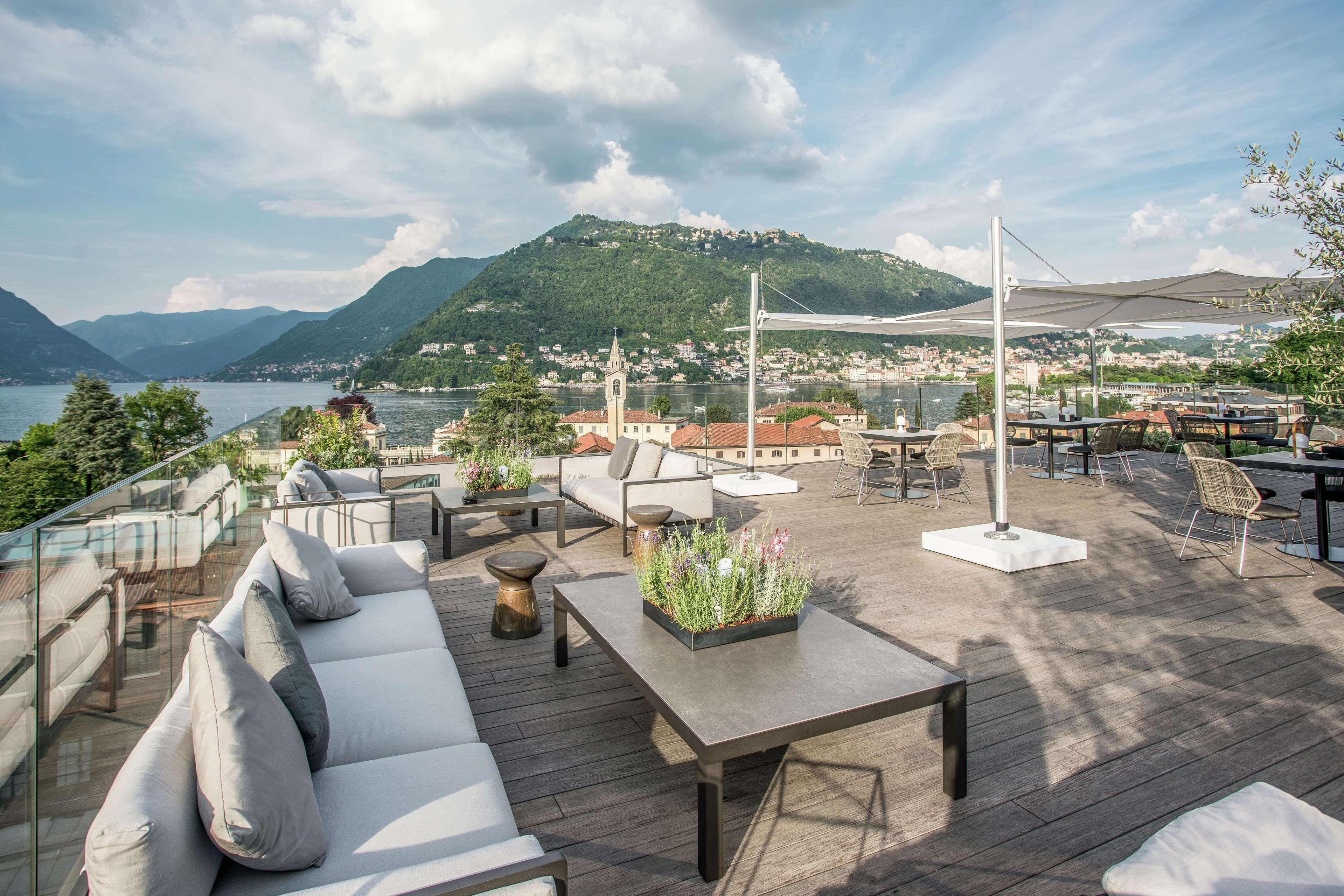 Hilton Lake Como, photo 13 of 199