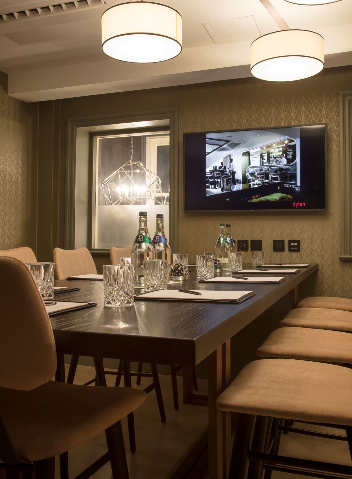 Dylan Hotel Dublin, photo 22 of 25