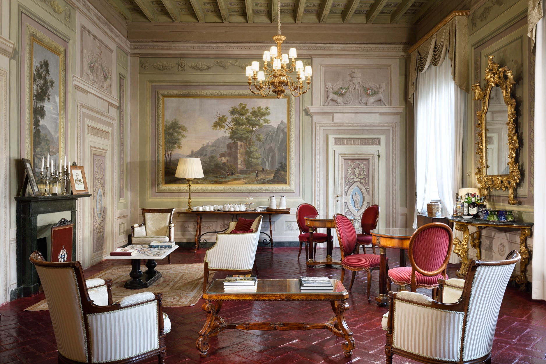 Palazzo Niccolini Al Duomo, photo 61 of 69