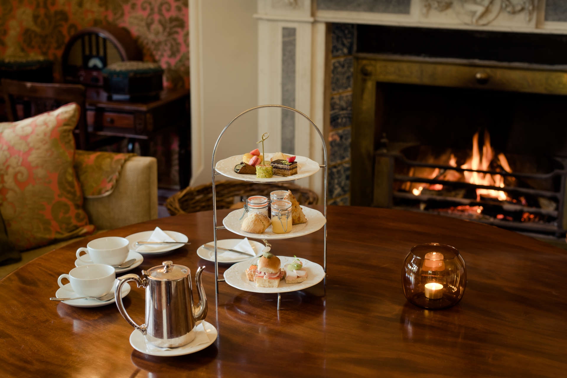 Cahernane House Hotel, photo 7 of 75
