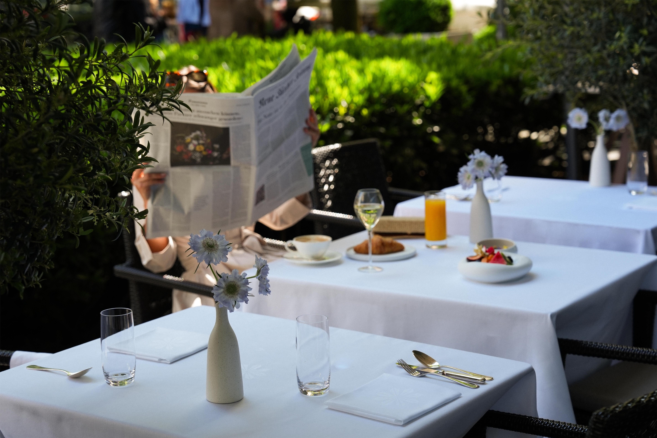 Park Hyatt Zurich, photo 119 of 153