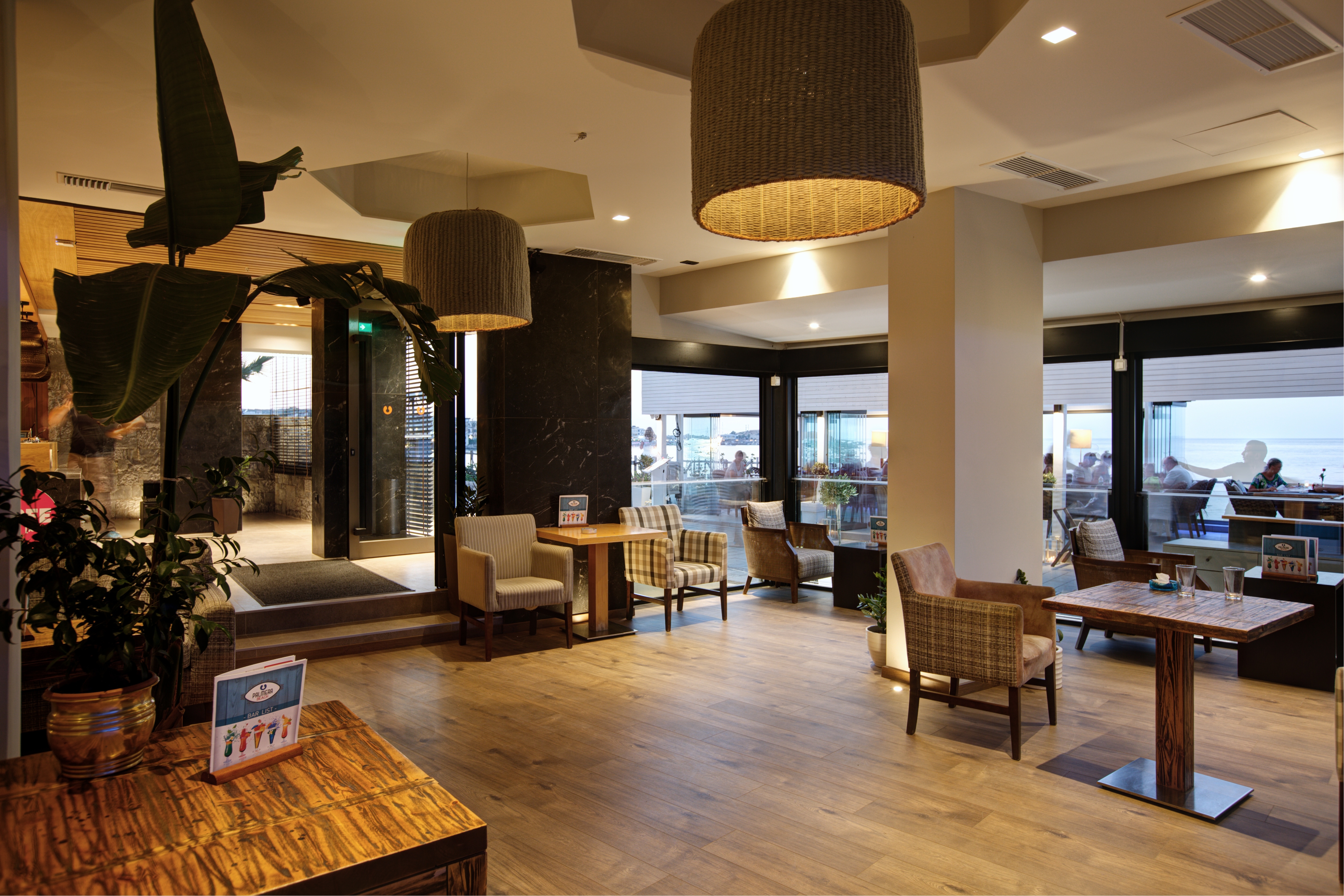 Palmera Beach Hotel &amp; Spa, photo 8 of 44