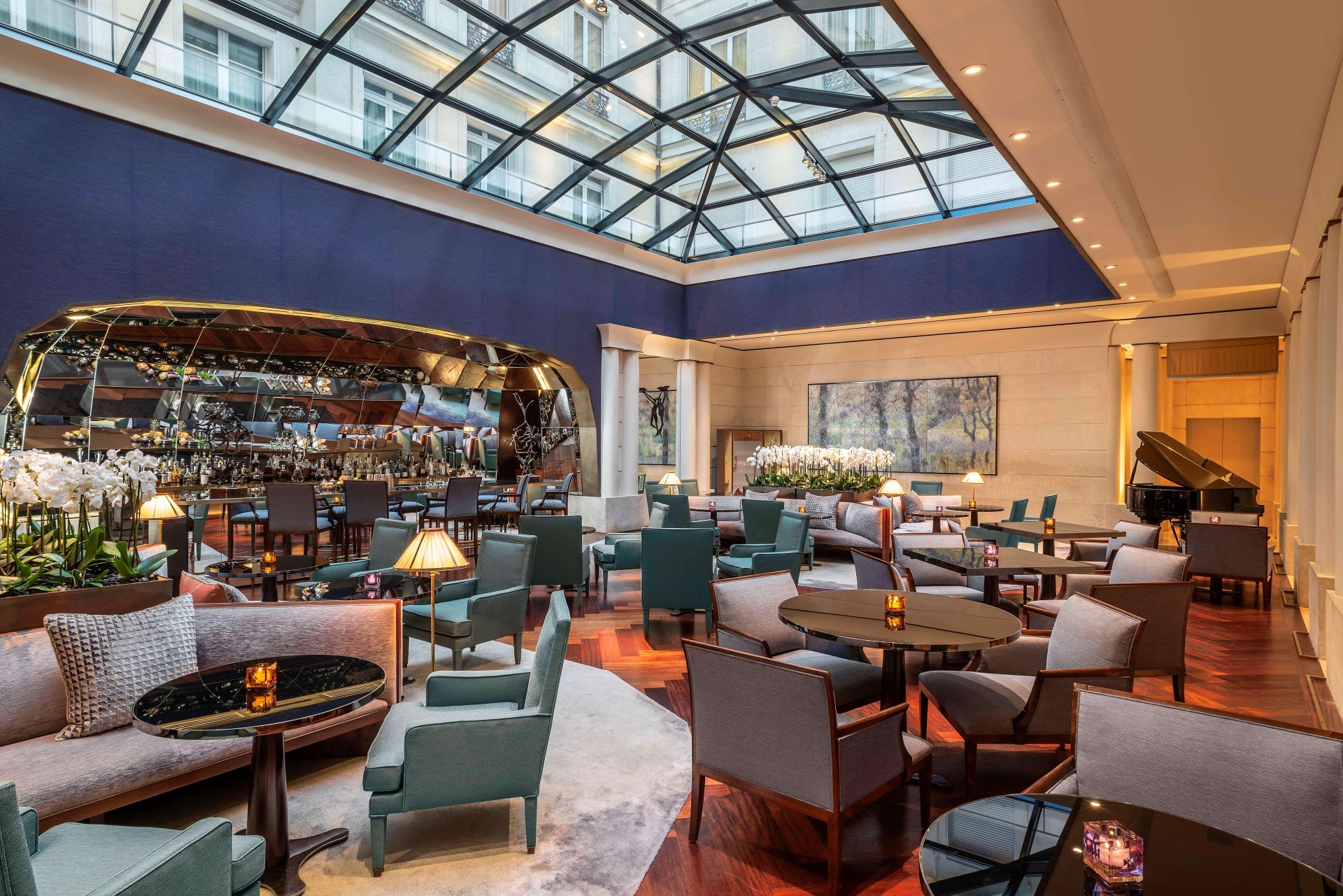 Park Hyatt Paris-Vendome, photo 142 of 199
