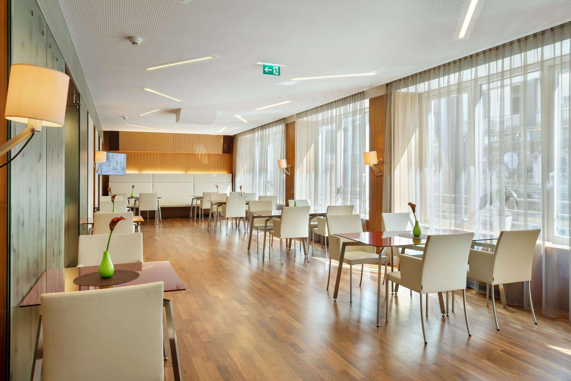 Austria Trend Hotel Europa, photo 8 of 27