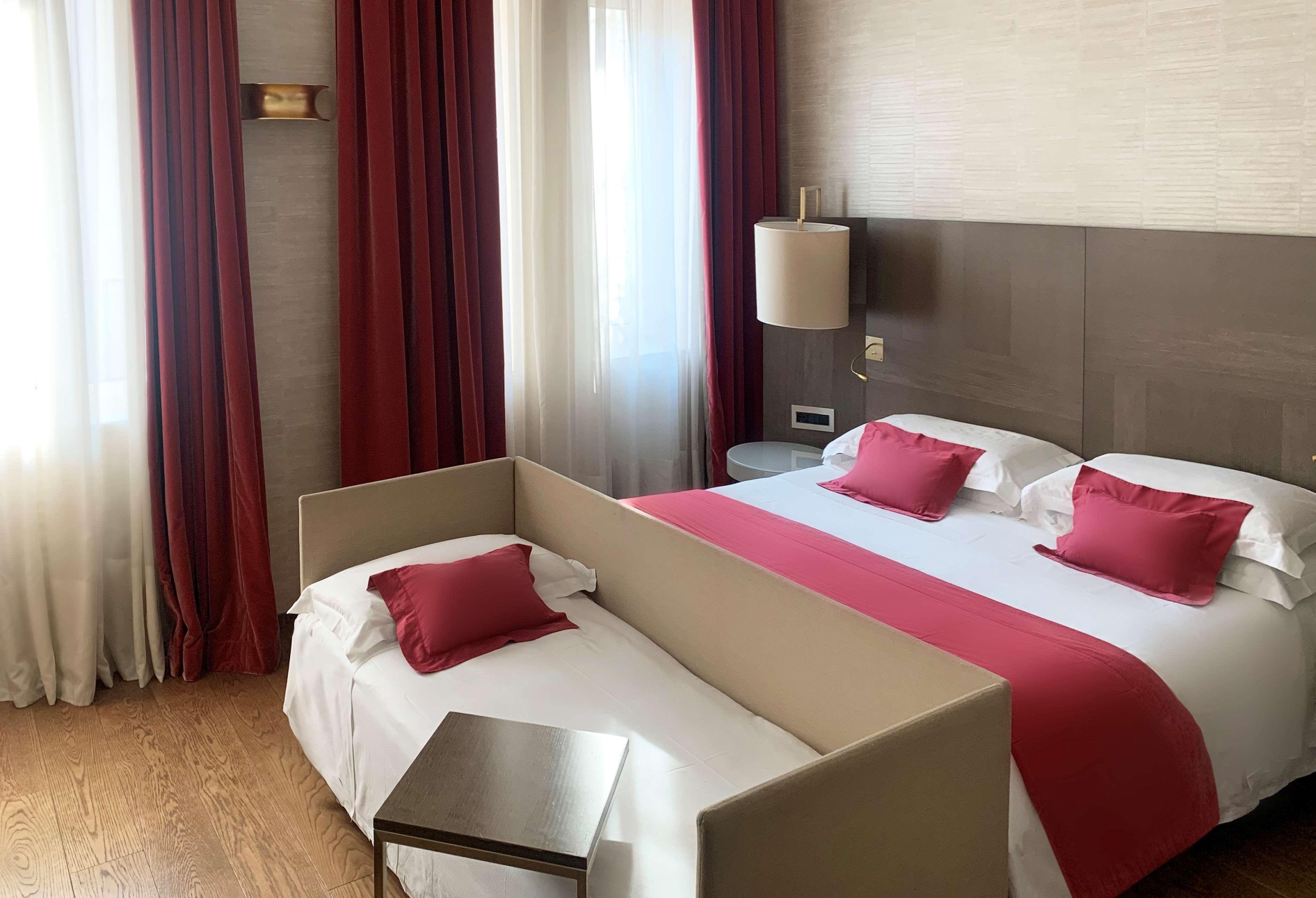 Rosa Grand Milano - Starhotels Collezione, photo 47 of 108