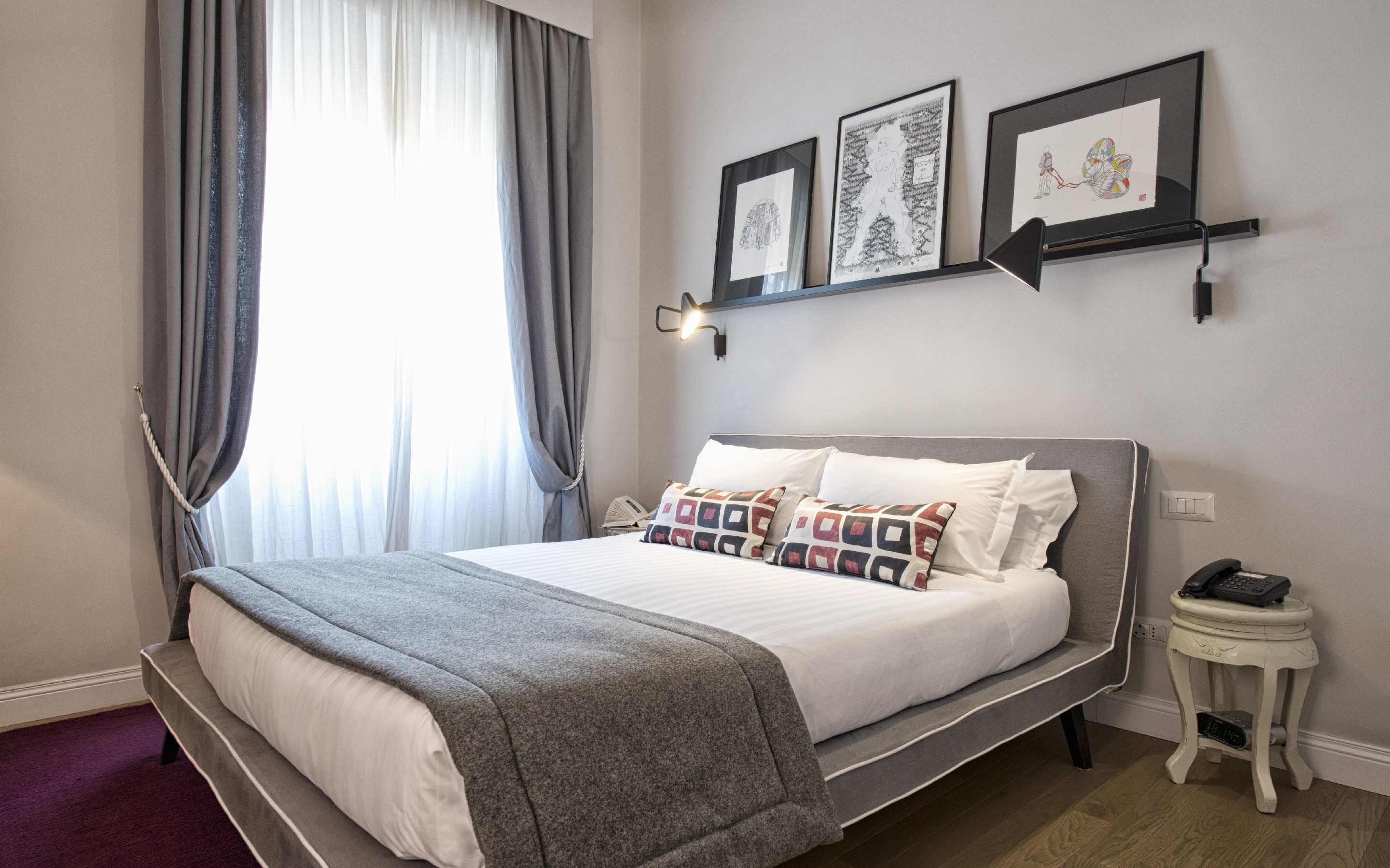 The Independent Suites, photo 3 of 16