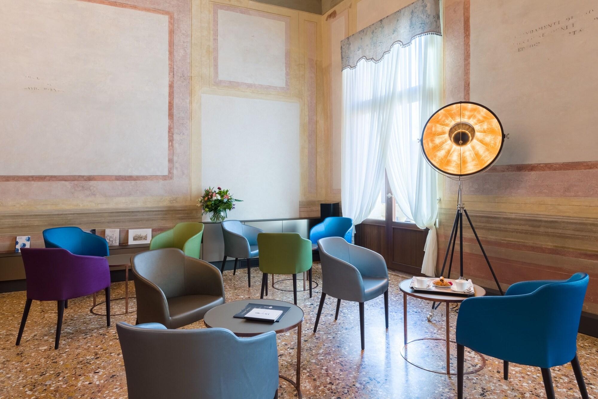 Hotel Aquarius Venice, photo 52 of 53