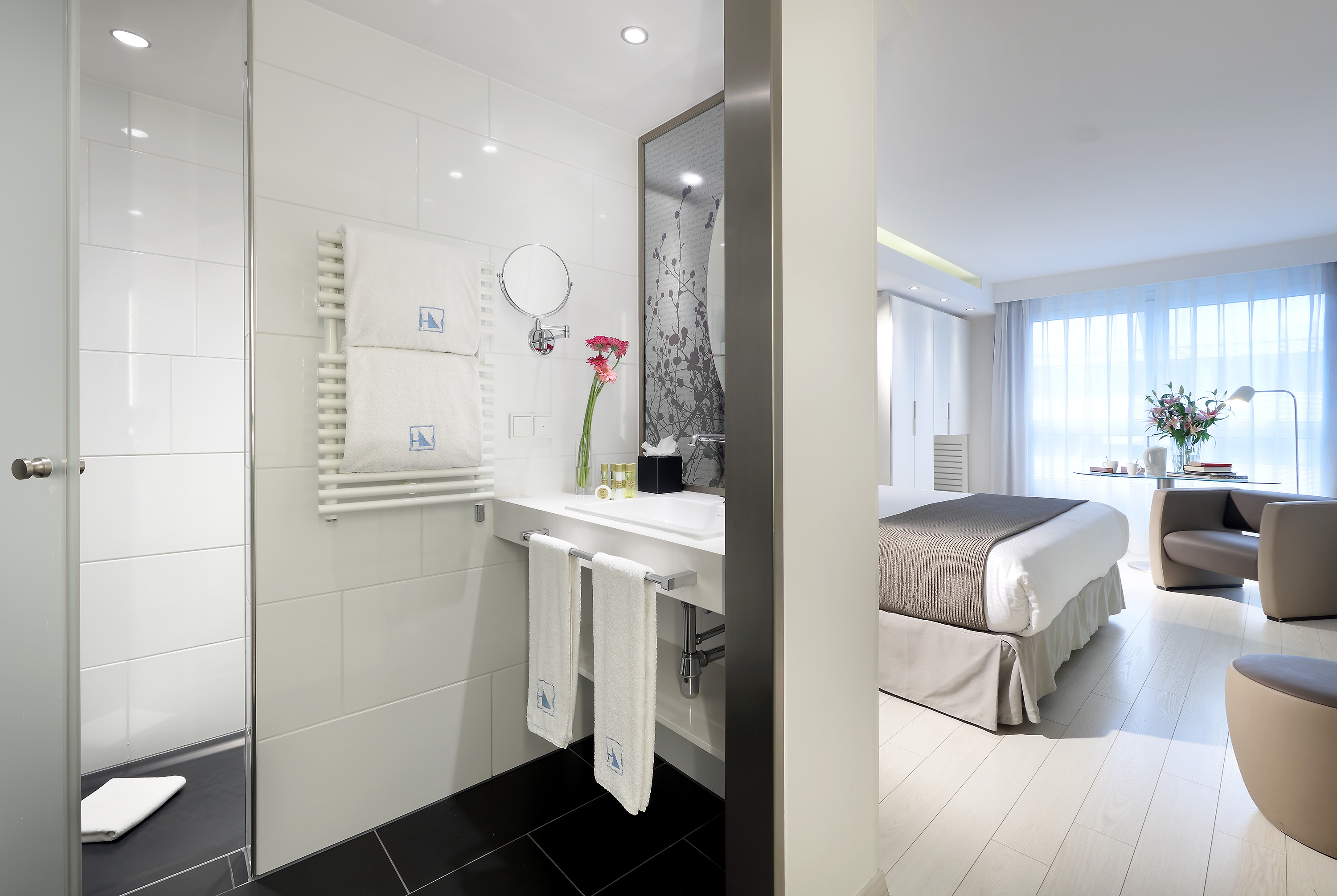 Eurostars Book Hotel, photo 16 of 50