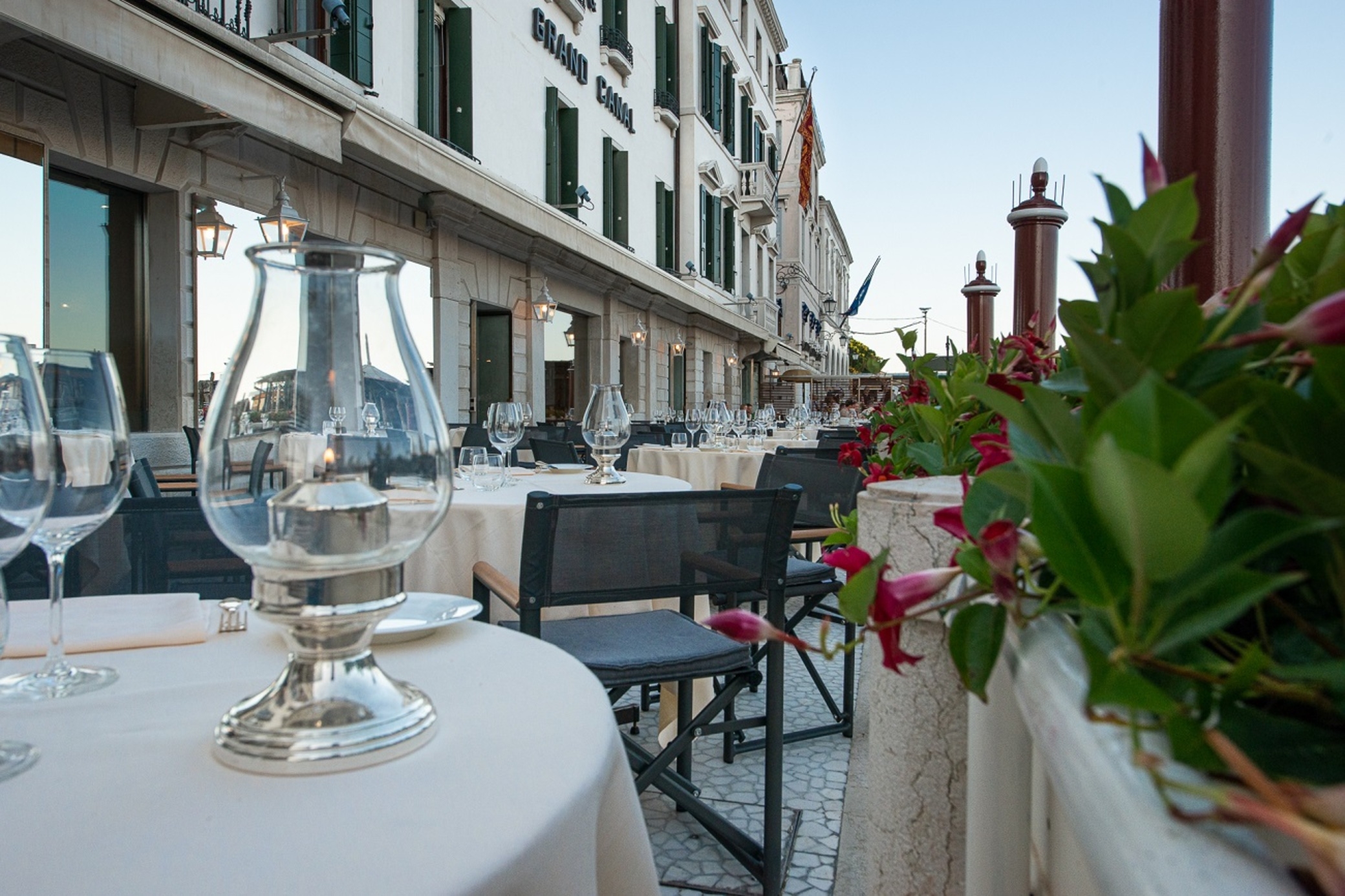 Monaco and Grand Canal, photo 16 of 22