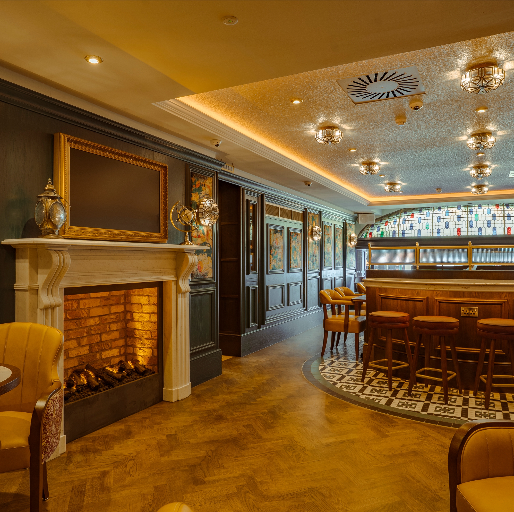 The Mercantile Hotel, photo 2 of 30