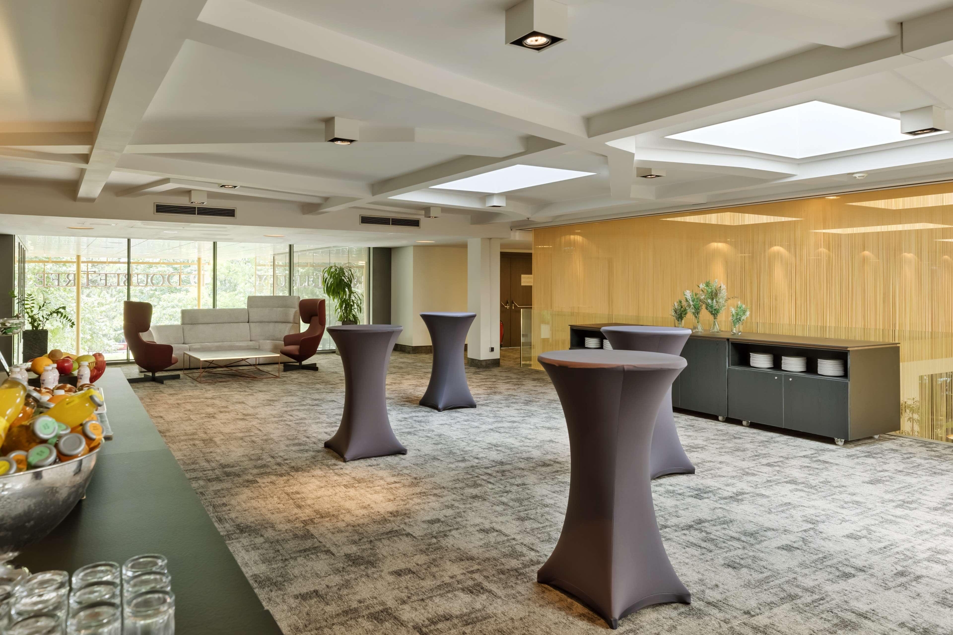 DoubleTree by Hilton Vienna Schonbrunn, photo 57 of 67