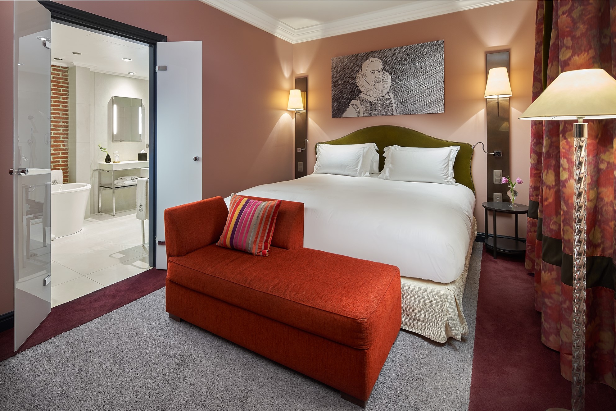Sofitel Legend the Grand Amsterdam, photo 19 of 199
