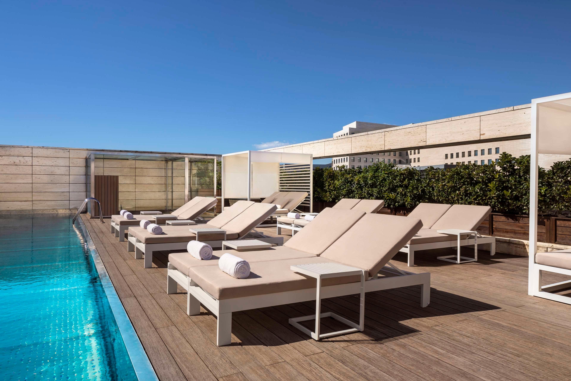 NH Collection Barcelona Constanza, photo 64 of 103