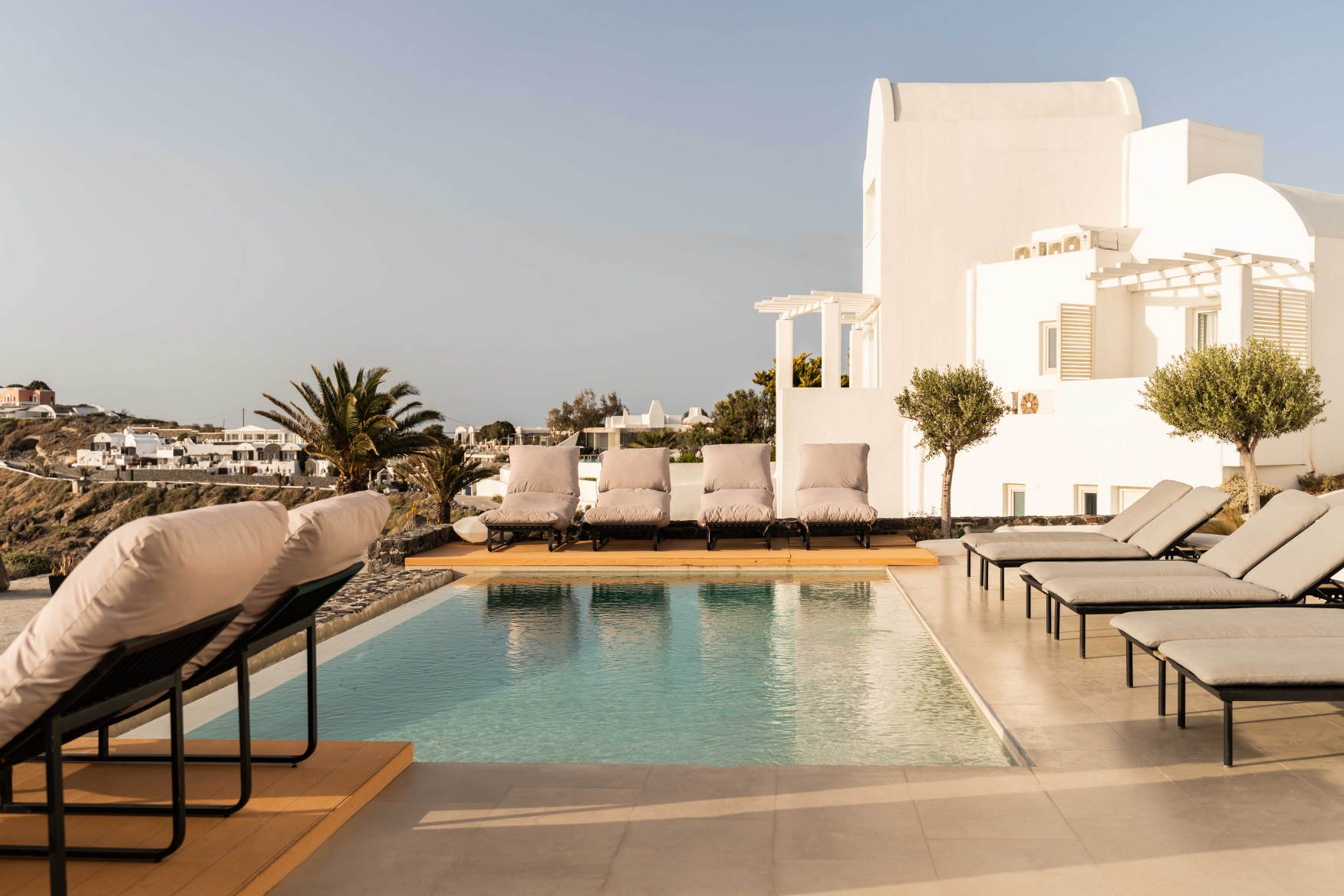 Rocabella Santorini Hotel &amp; Spa, photo 23 of 47