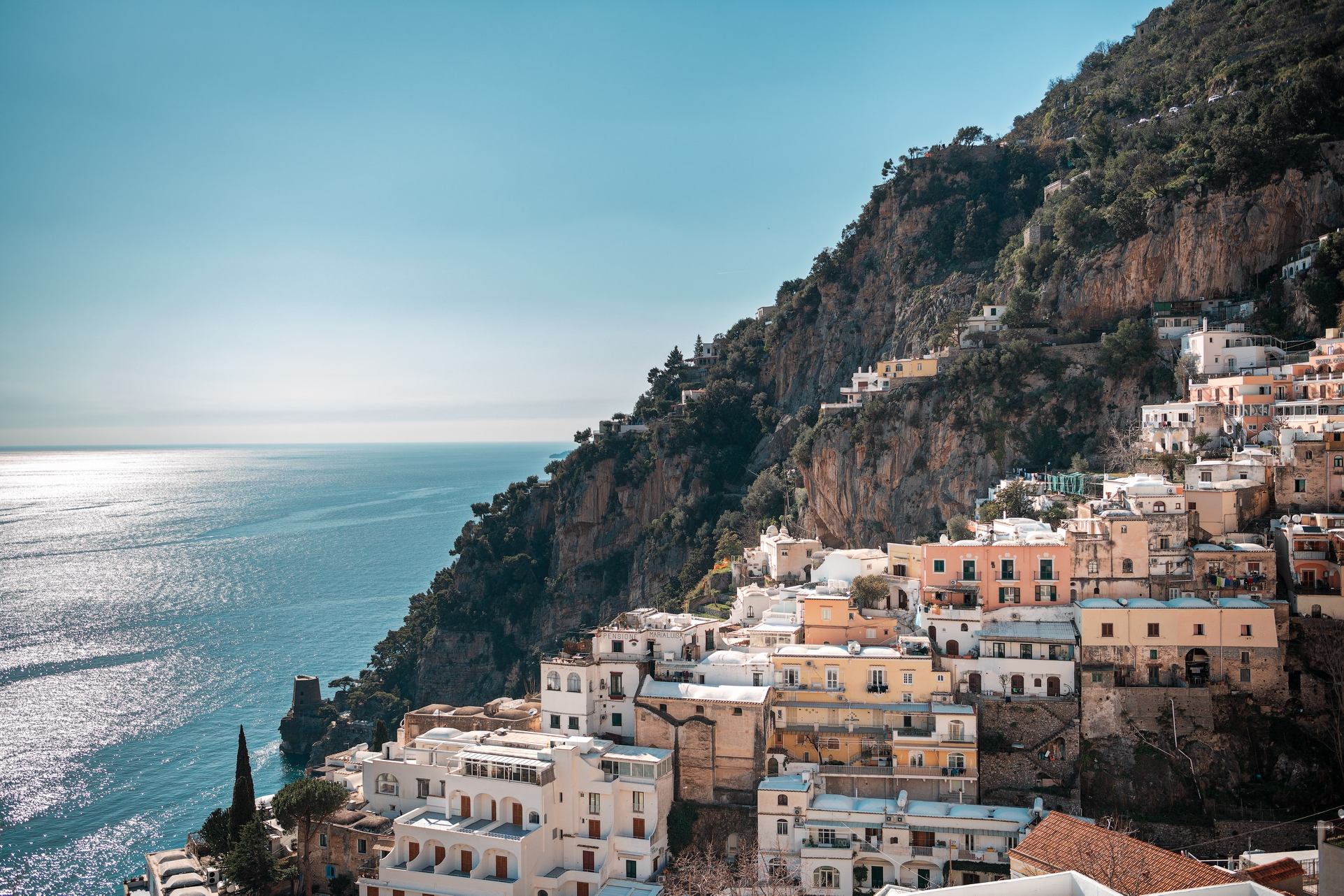 Positano Art Hotel Pasitea, photo 16 of 71