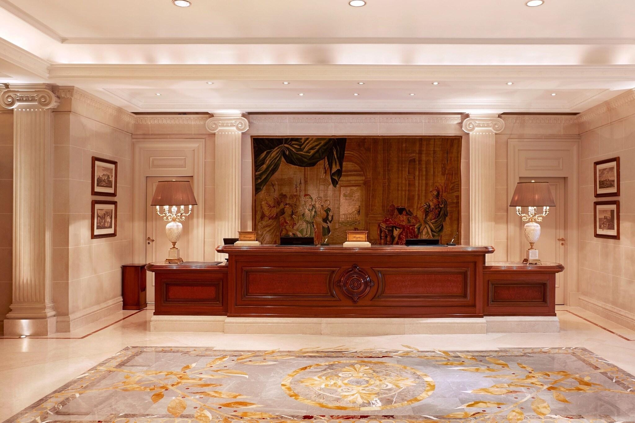King George A Luxury Collection Hotel, photo 17 of 199