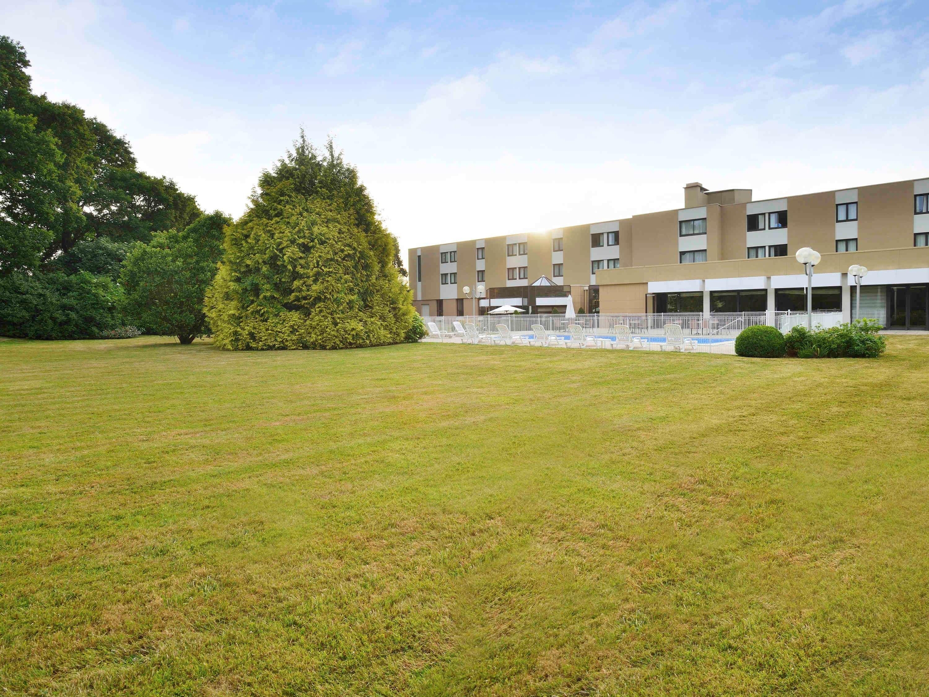 Novotel Bayeux, photo 41 of 192