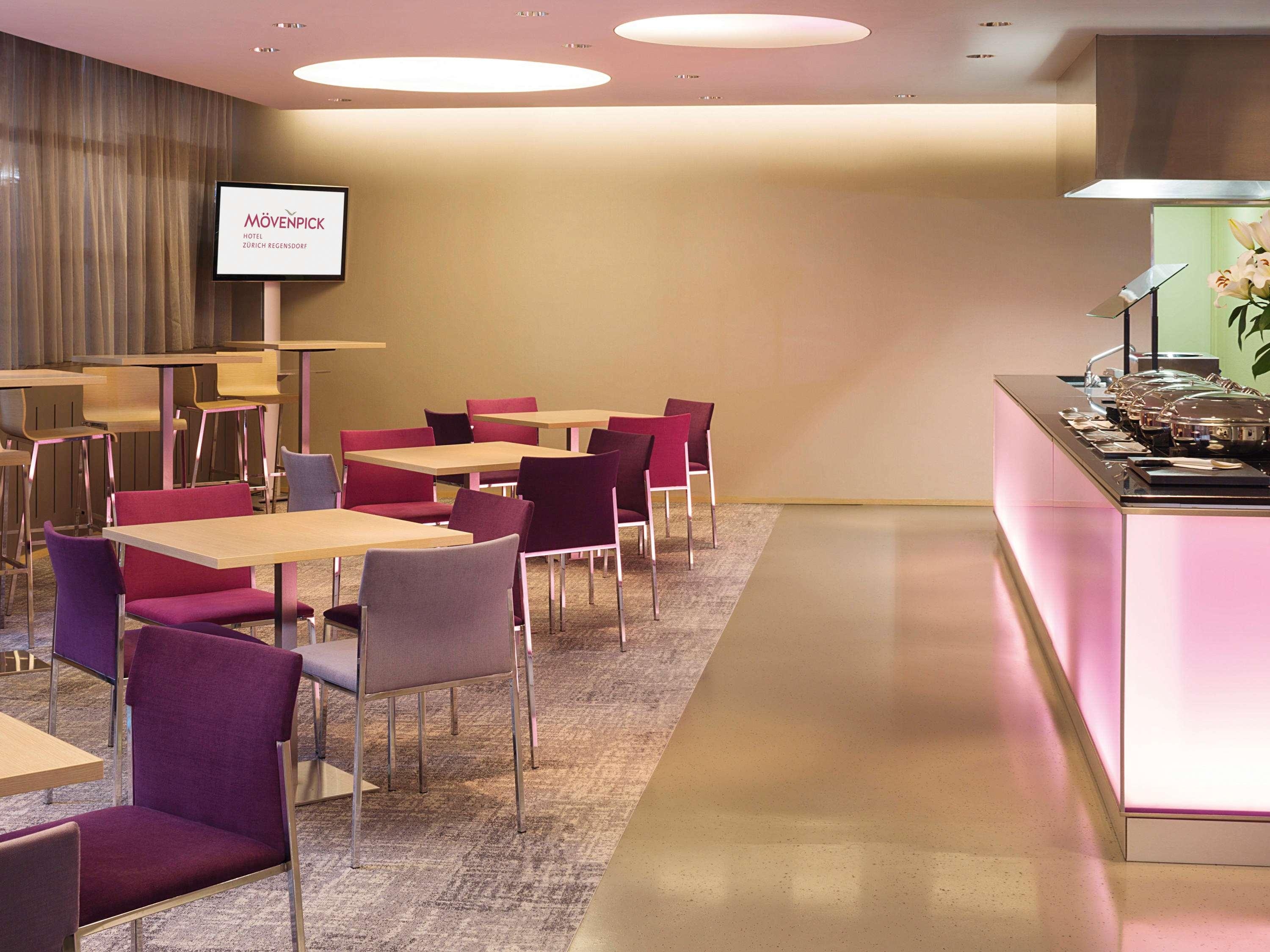 Movenpick Hotel Zurich Regensdorf, photo 32 of 55