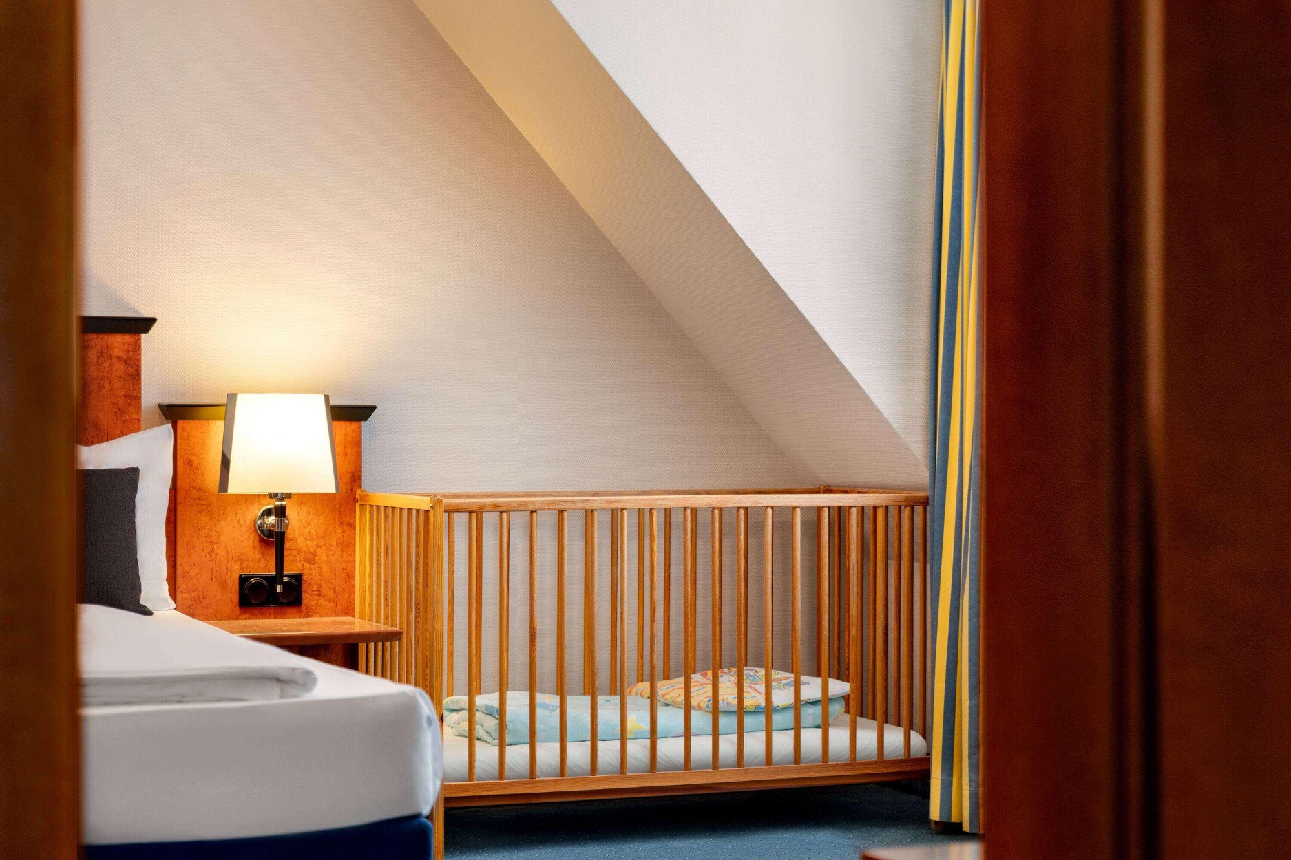 Amedia Hotel Frankfurt-Ruesselsheim by Wyndham, photo 14 of 40