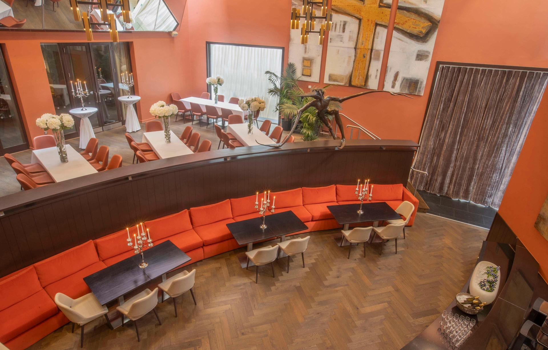 The Morrison Dublin, Curio Collection by Hilton, photo 130 of 154