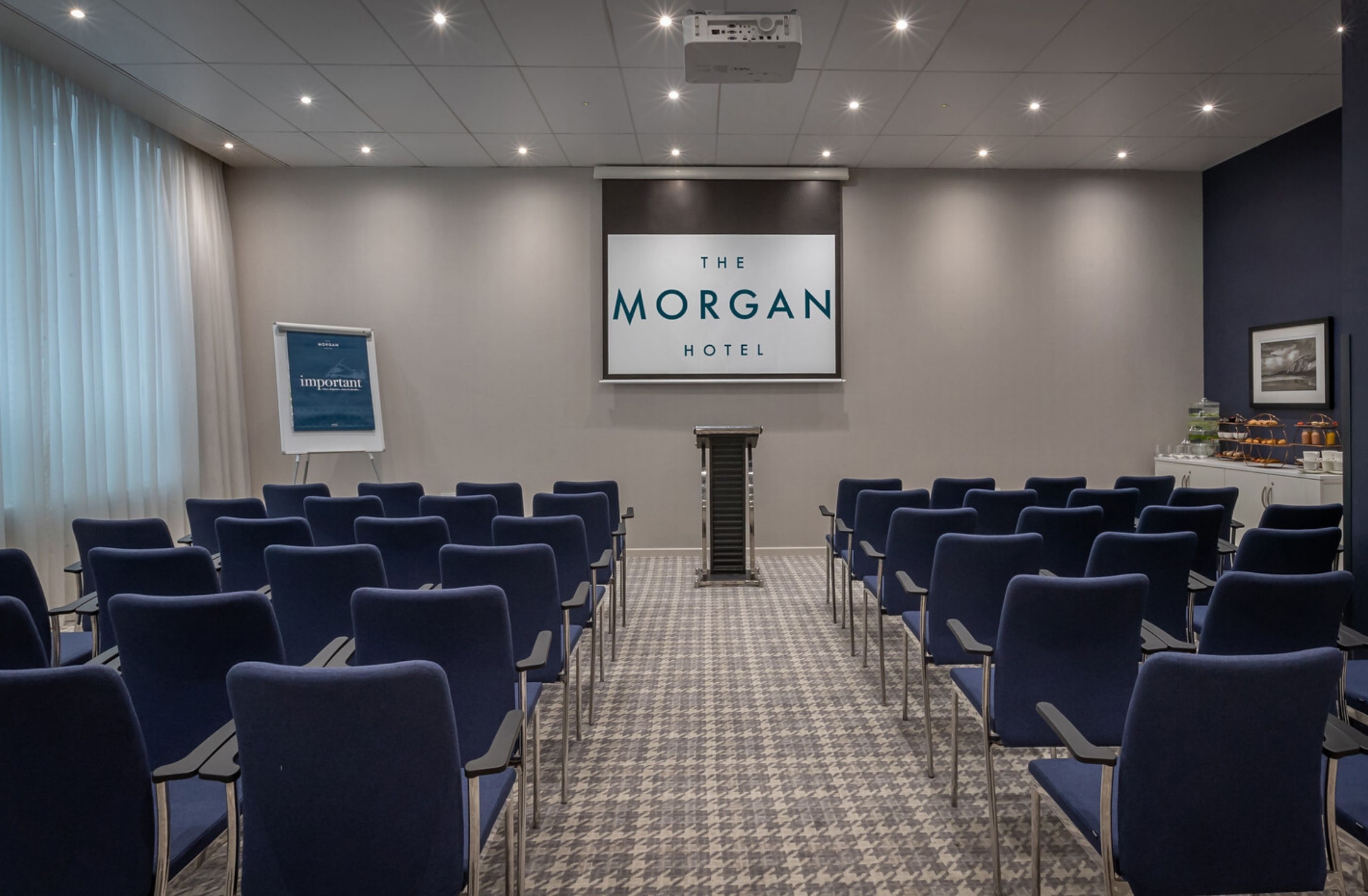 The Morgan Hotel, photo 25 of 28