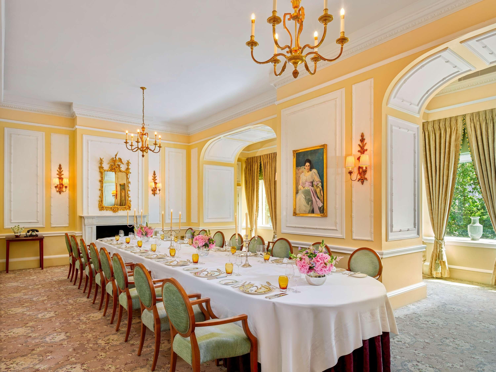 The Savoy, photo 115 of 132