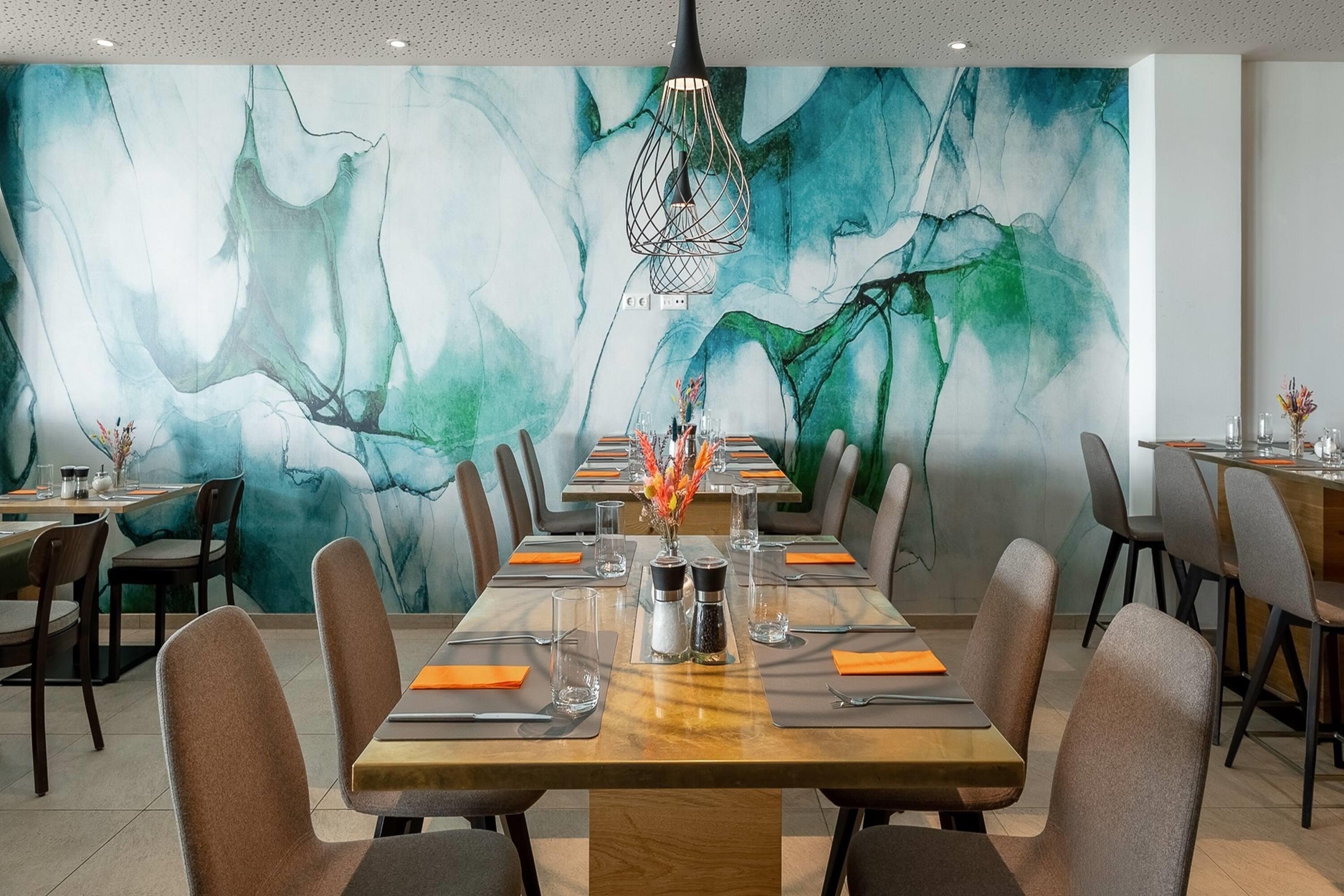 Wyndham Garden Munich Messe Hotel, photo 23 of 39