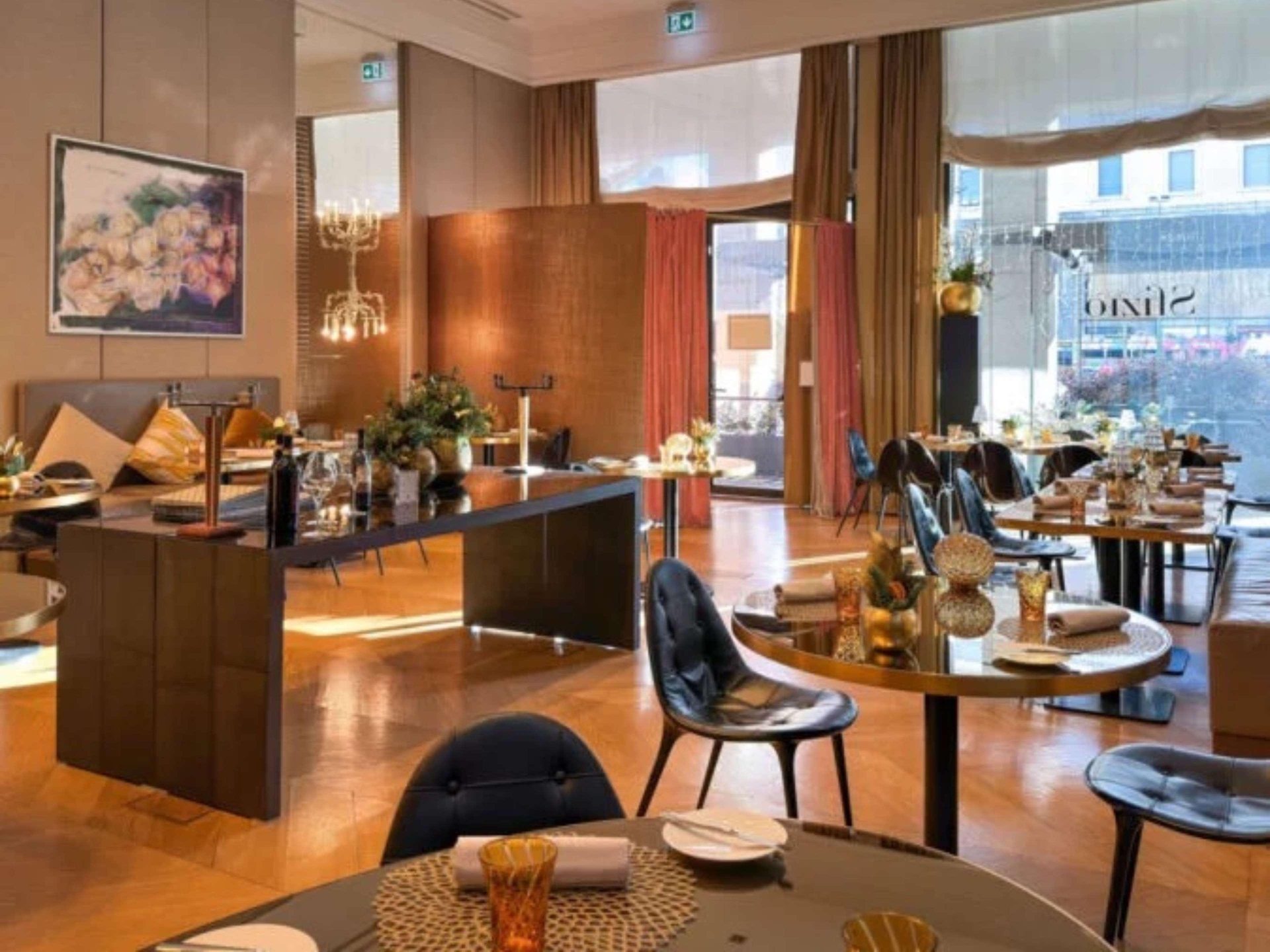 Rosa Grand Milano - Starhotels Collezione, photo 91 of 108