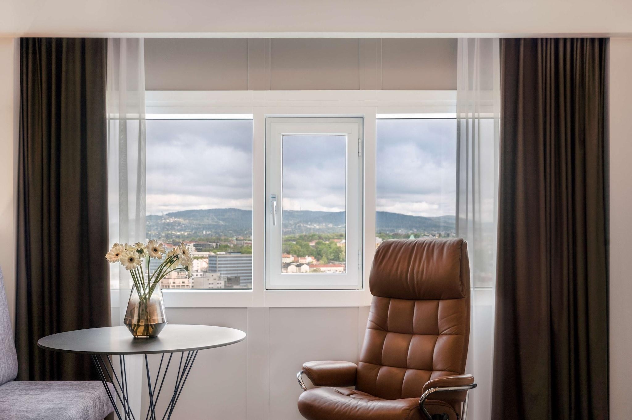 Radisson Blu Plaza Oslo, photo 146 of 199